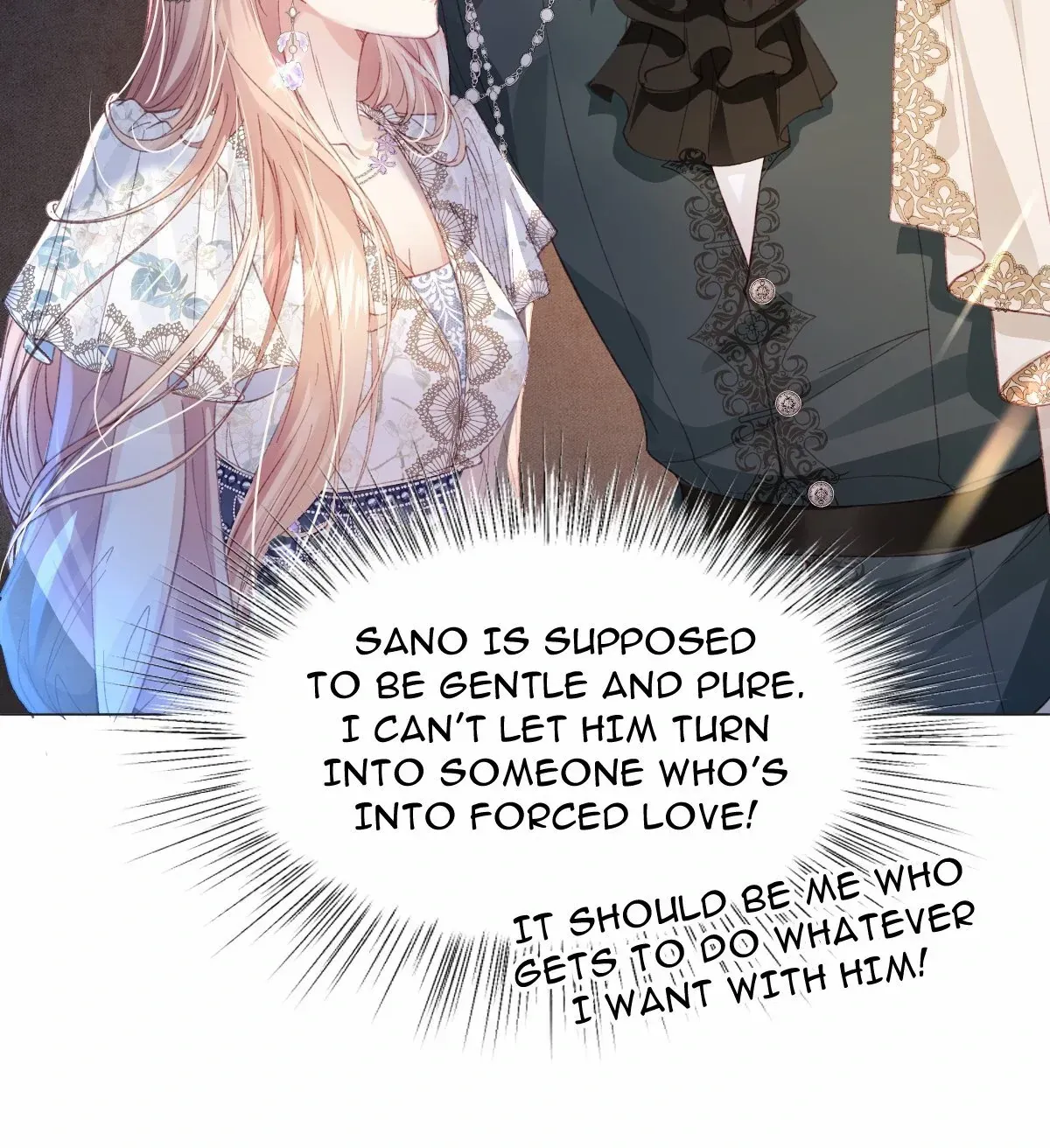 After The Female Lead Awakens Chapter 12 page 29 - 