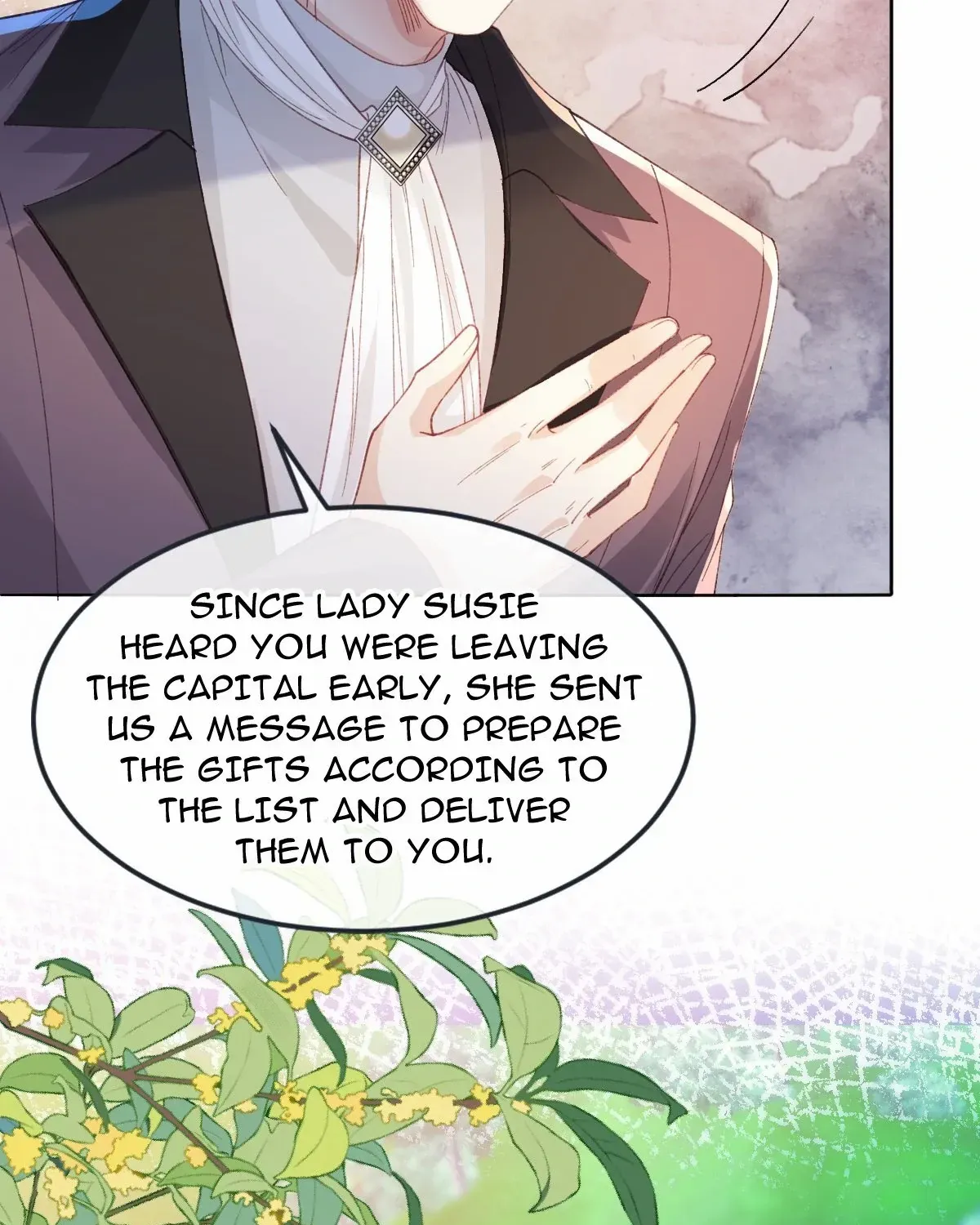 After The Female Lead Awakens Chapter 12 page 40 - 