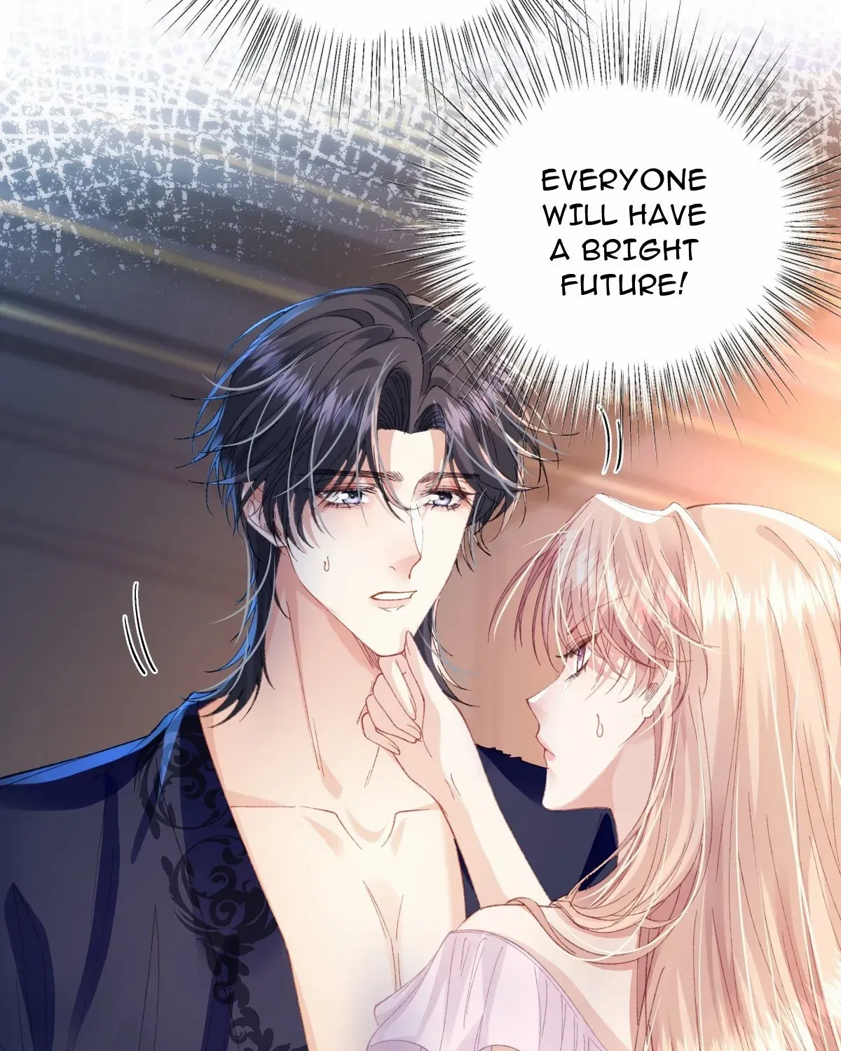 After The Female Lead Awakens Chapter 12 page 5 - 