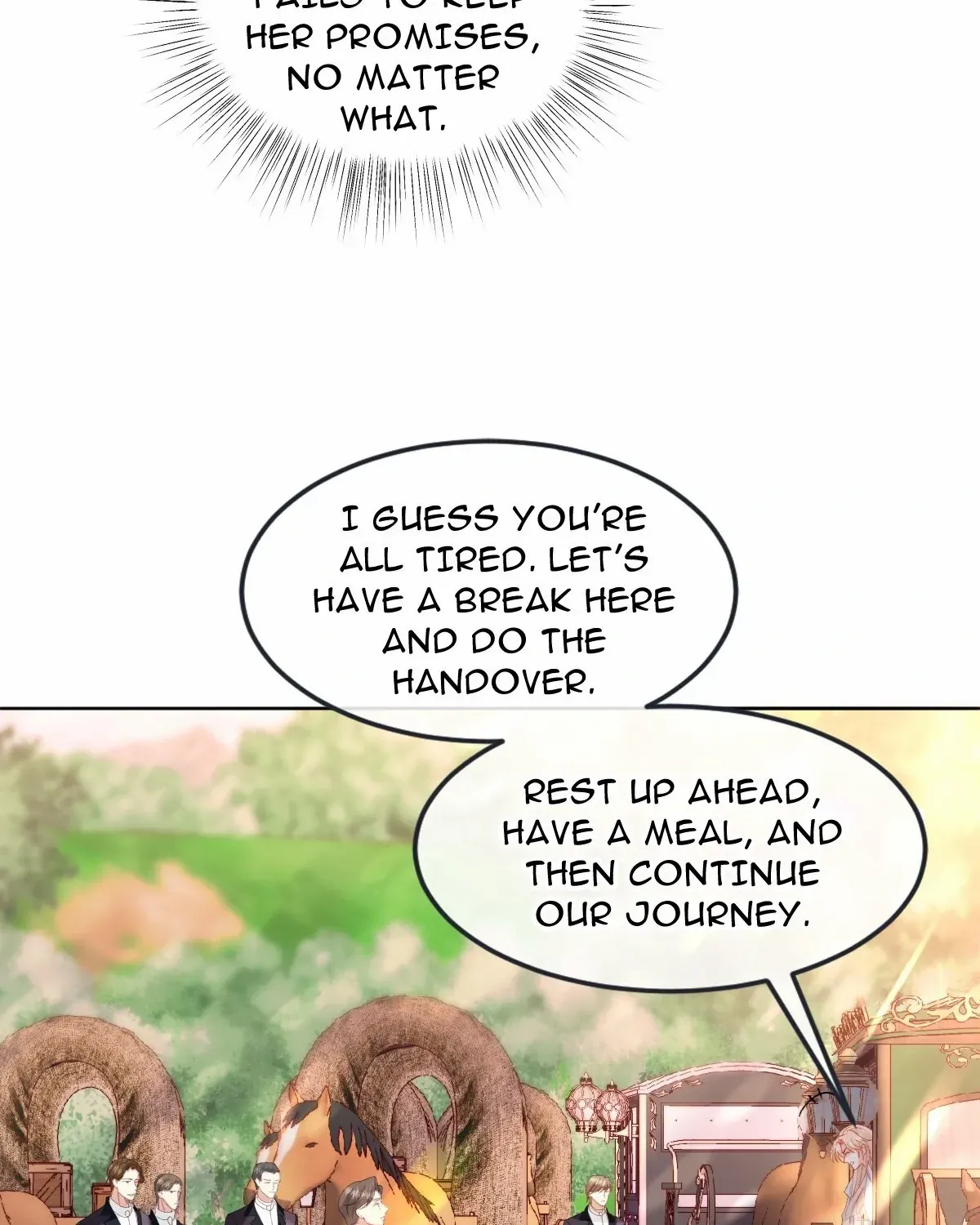 After The Female Lead Awakens Chapter 12 page 46 - 