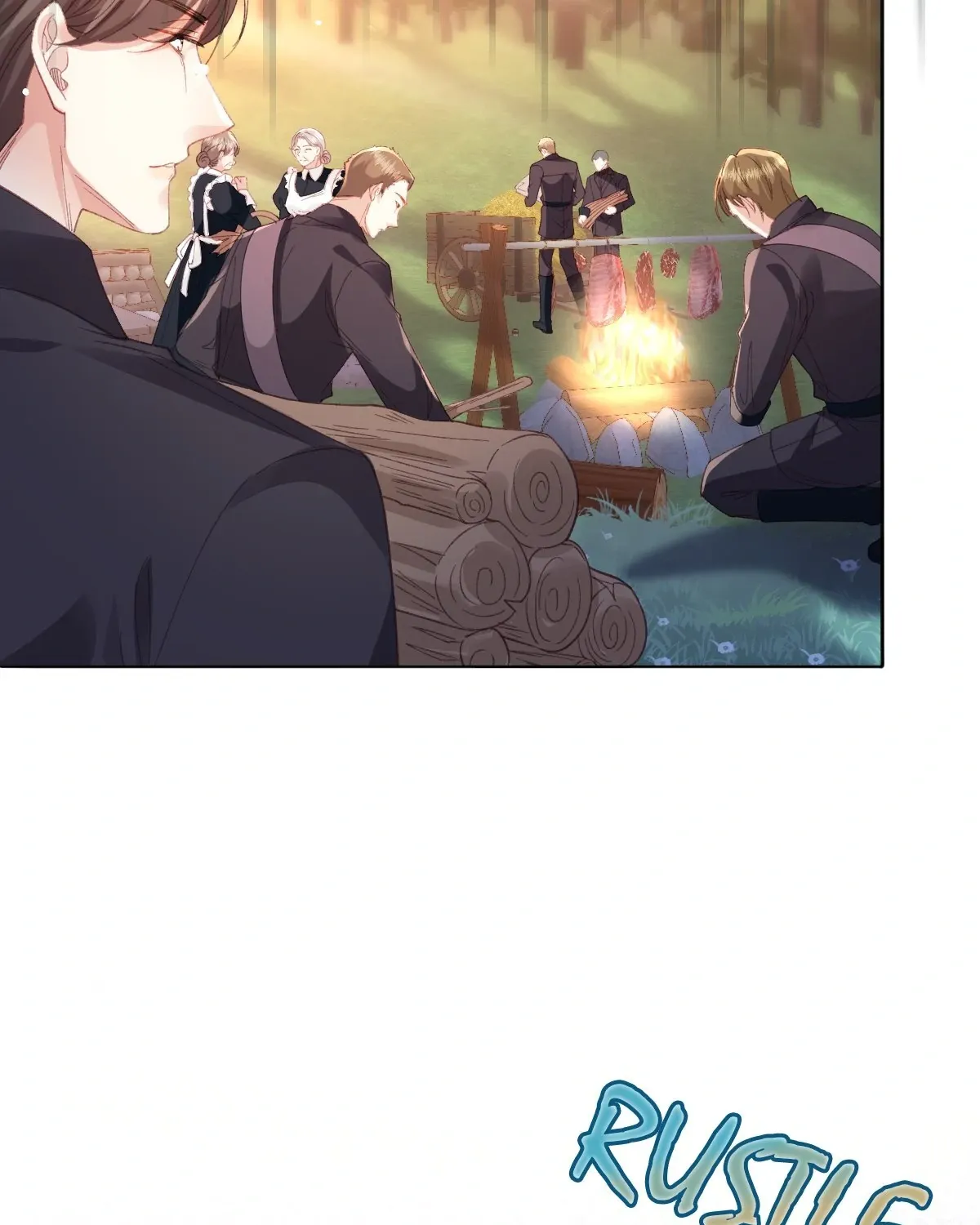 After The Female Lead Awakens Chapter 12 page 50 - 