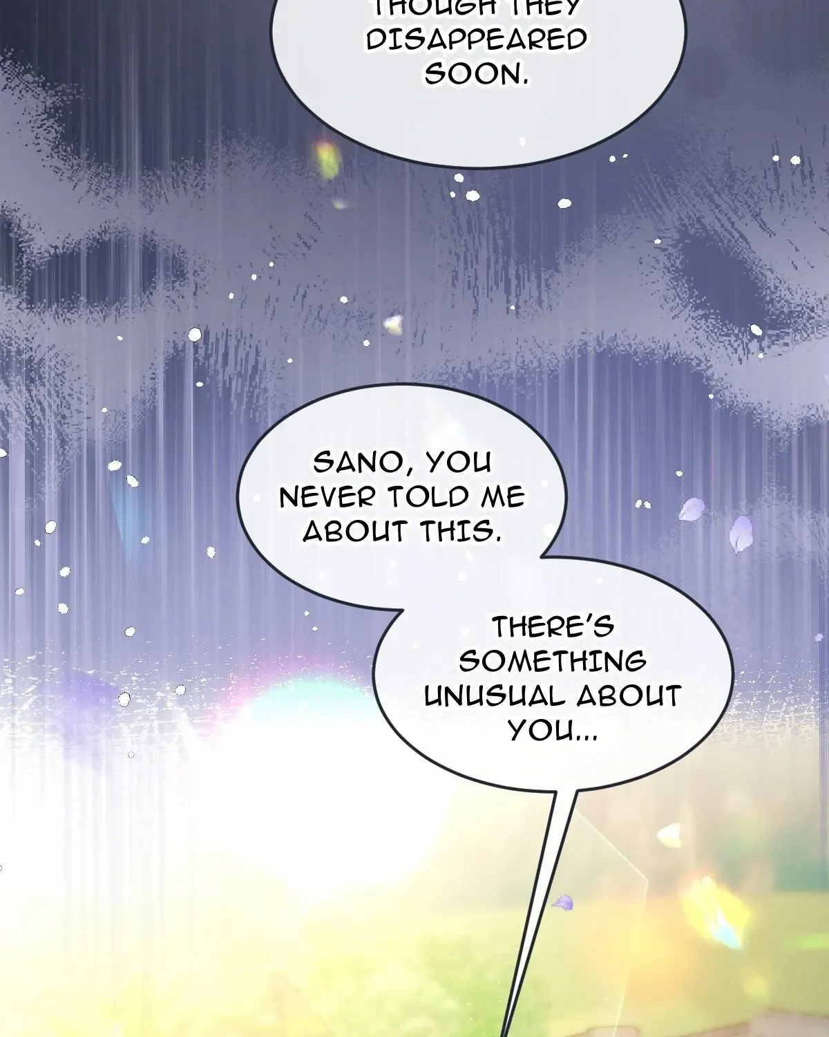 After The Female Lead Awakens Chapter 12 page 65 - 