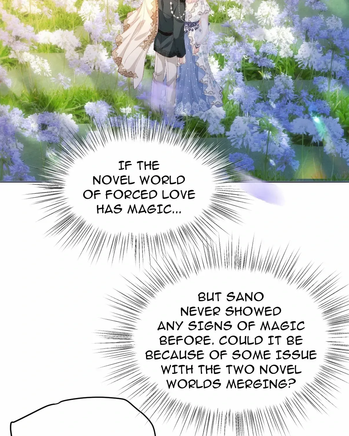 After The Female Lead Awakens Chapter 12 page 67 - 