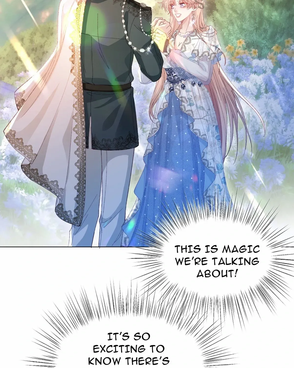 After The Female Lead Awakens Chapter 12 page 81 - 