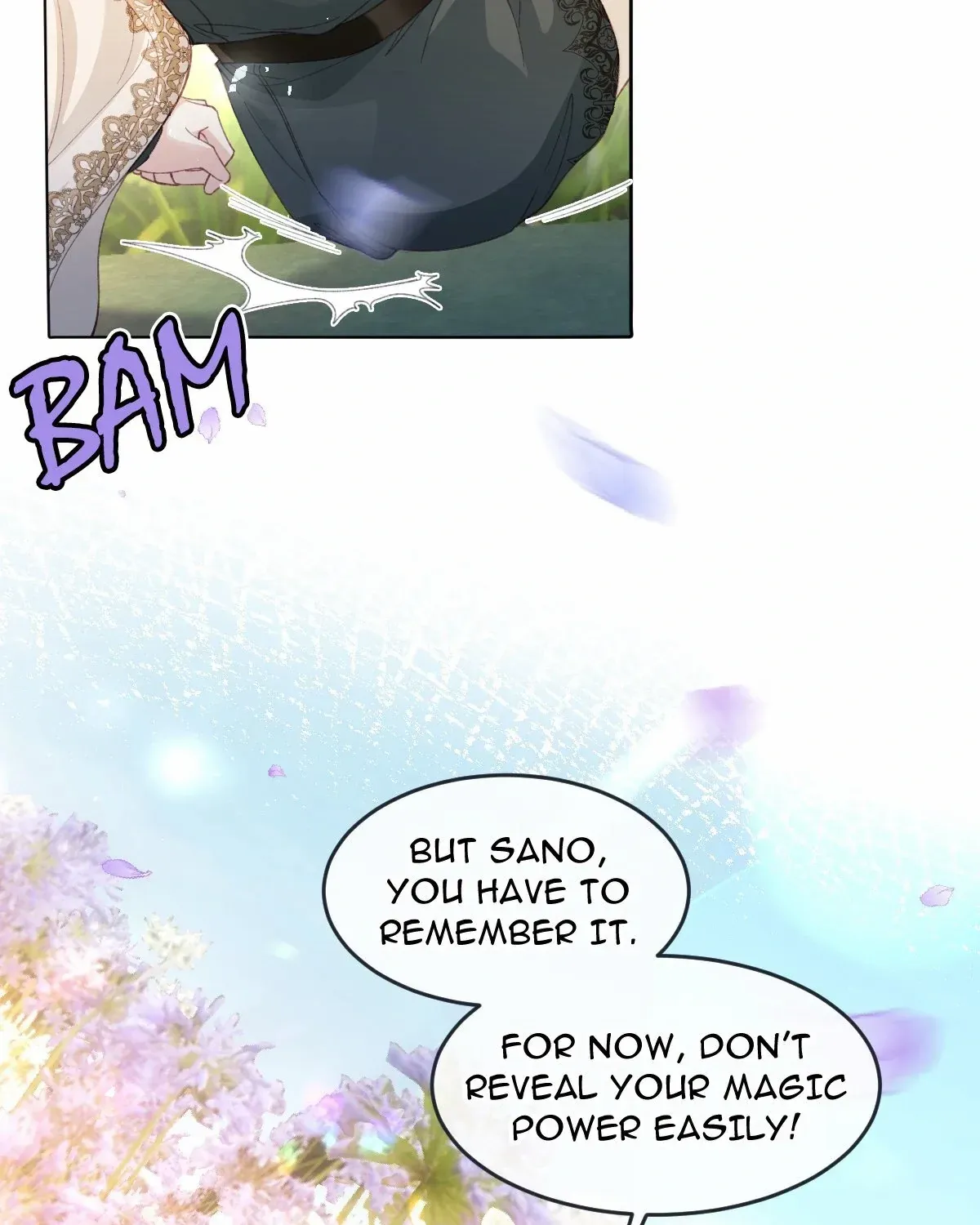 After The Female Lead Awakens Chapter 12 page 98 - 