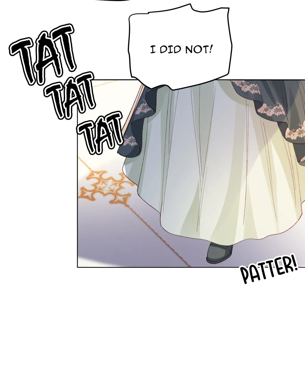 After The Female Lead Awakens Chapter 13 page 104 - 