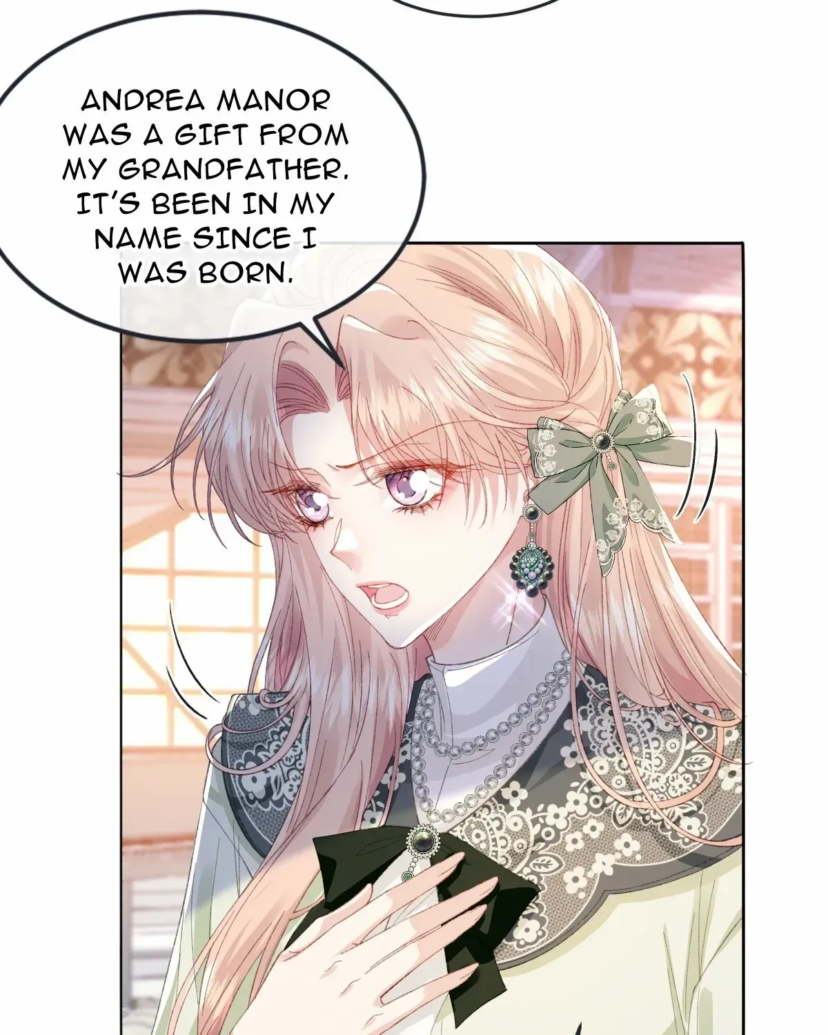 After The Female Lead Awakens Chapter 13 page 108 - 