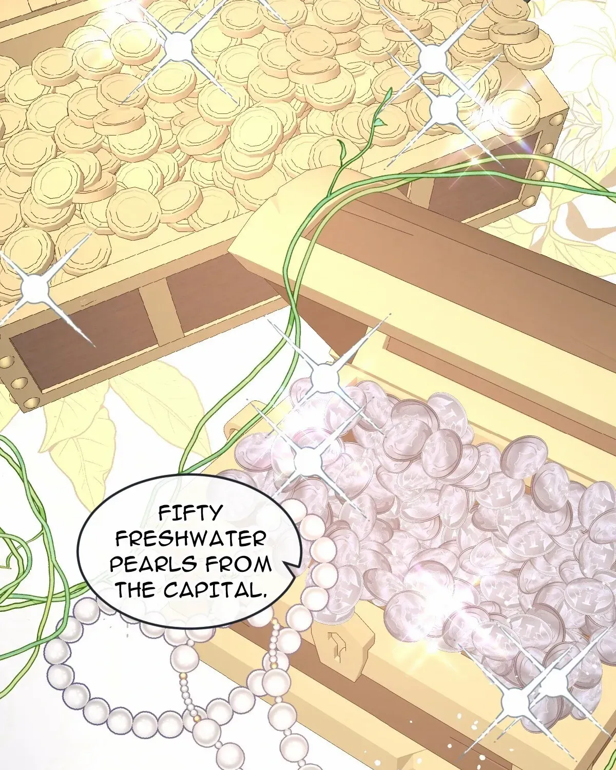 After The Female Lead Awakens Chapter 13 page 3 - 
