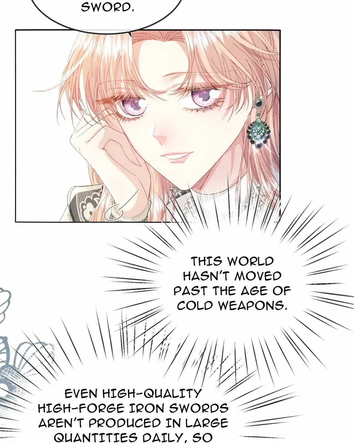 After The Female Lead Awakens Chapter 13 page 21 - 