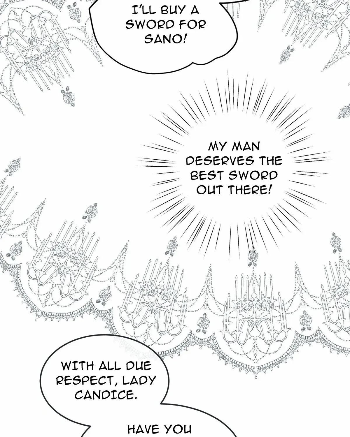 After The Female Lead Awakens Chapter 13 page 25 - 