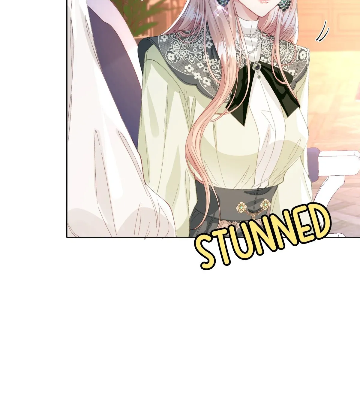 After The Female Lead Awakens Chapter 13 page 29 - 
