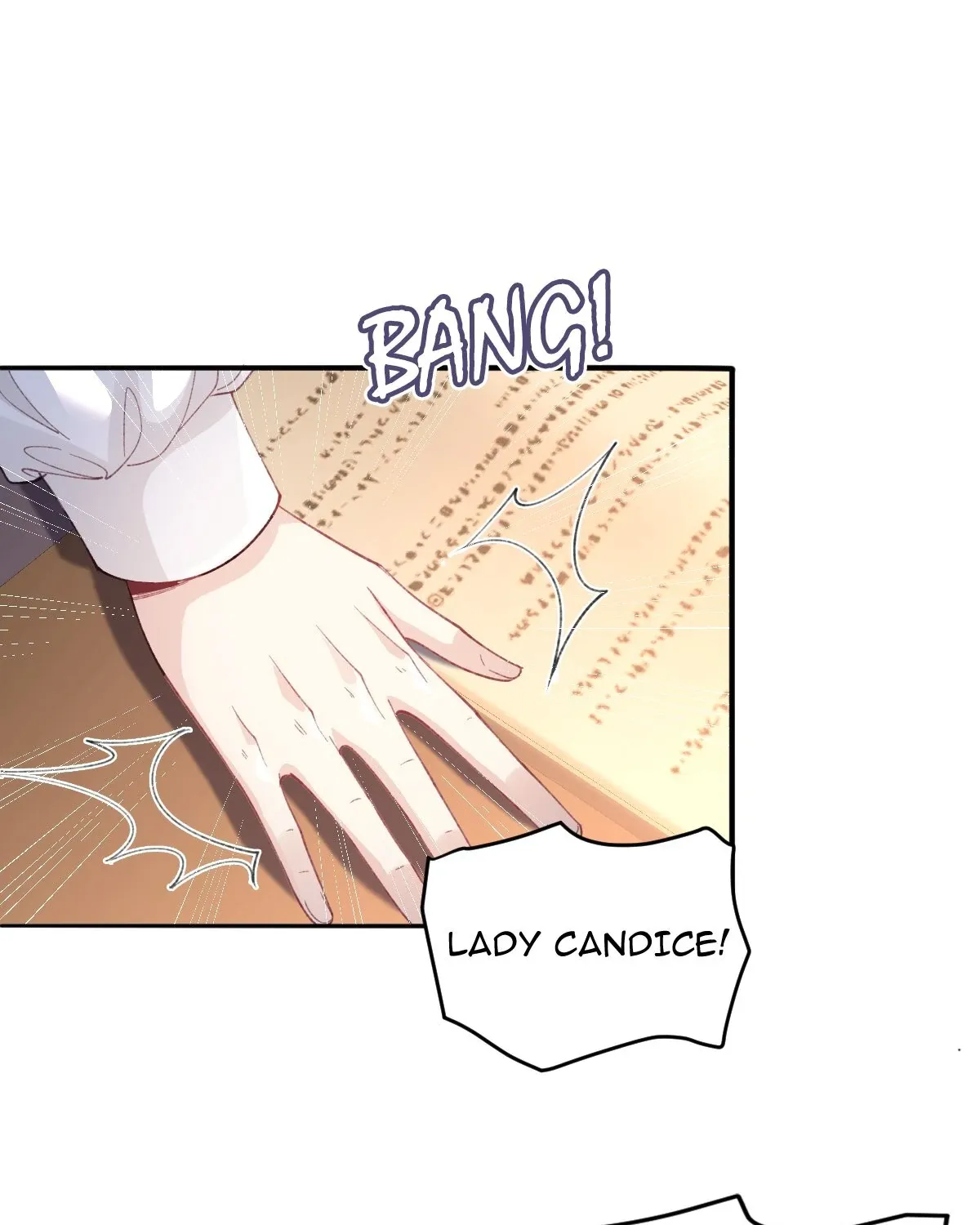 After The Female Lead Awakens Chapter 13 page 30 - 