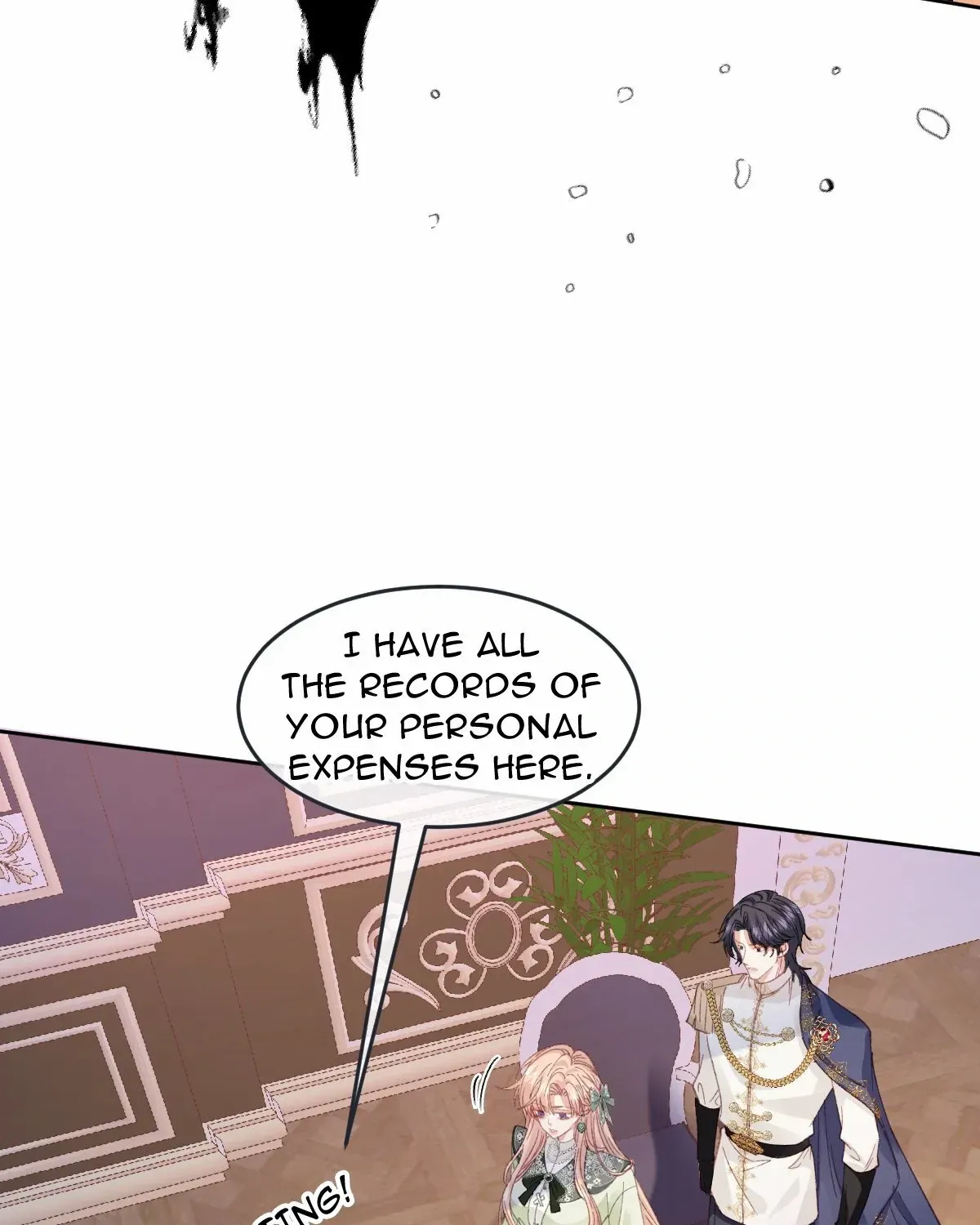 After The Female Lead Awakens Chapter 13 page 46 - 