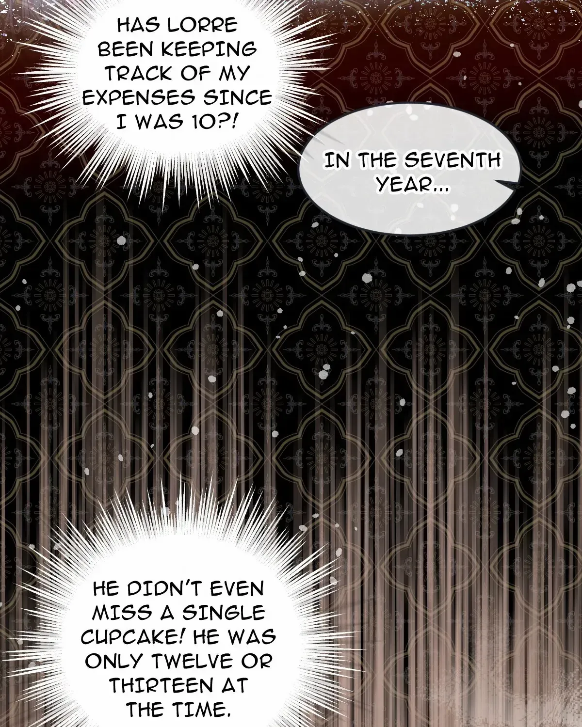 After The Female Lead Awakens Chapter 13 page 54 - 