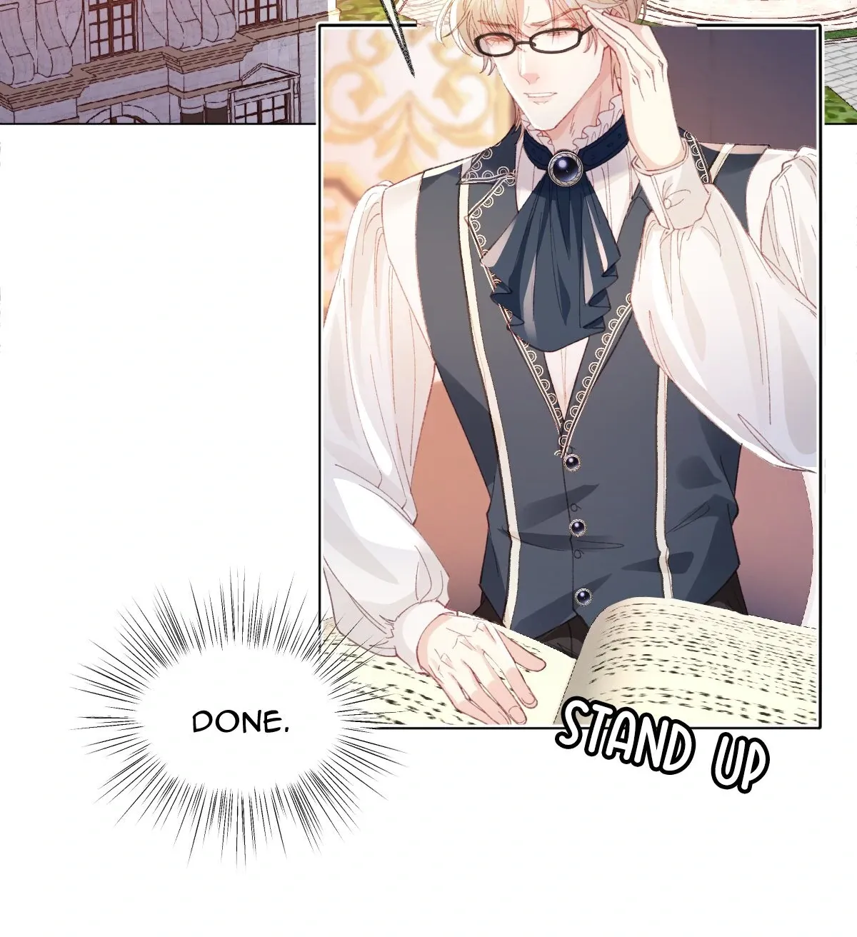 After The Female Lead Awakens Chapter 13 page 58 - 