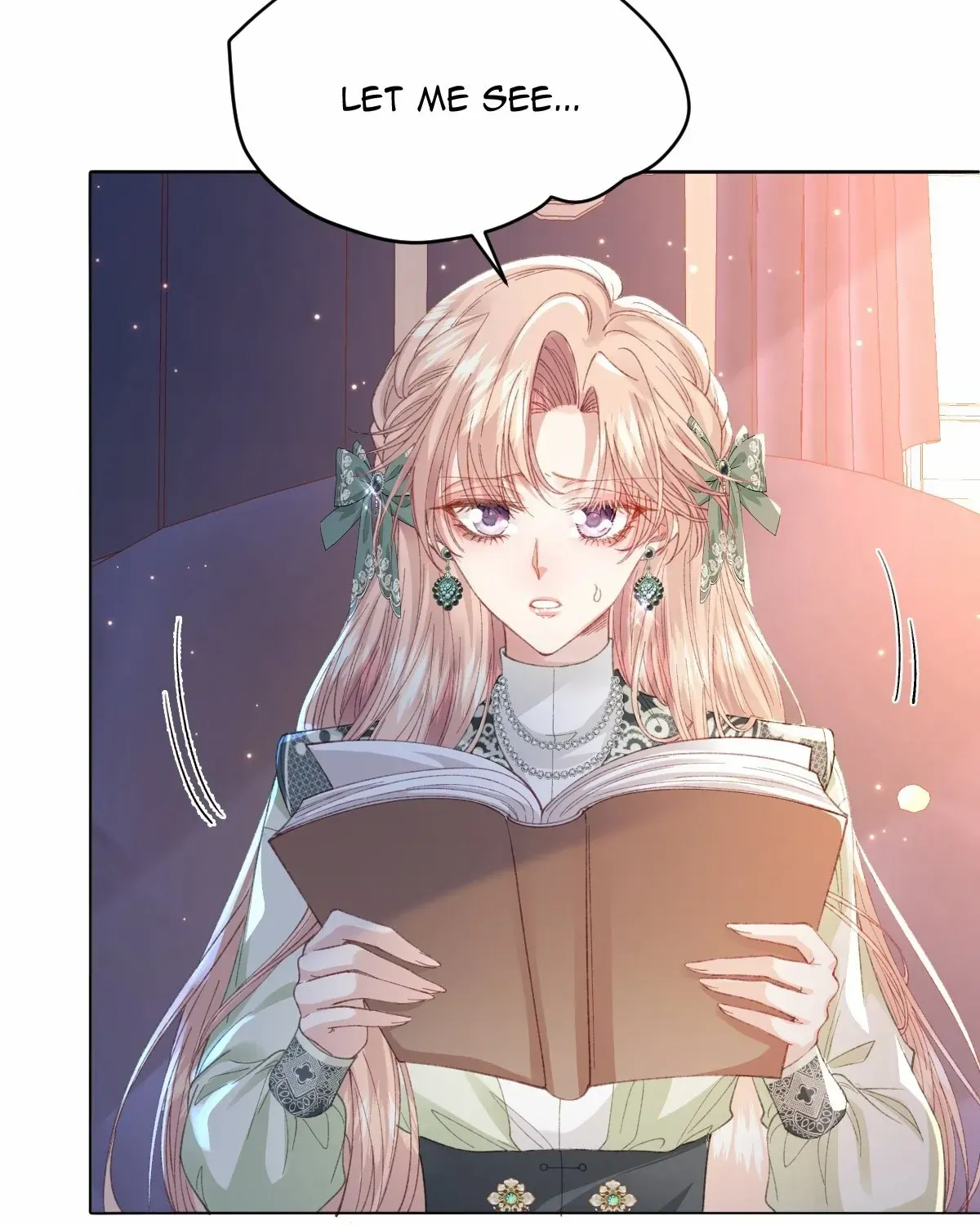 After The Female Lead Awakens Chapter 13 page 61 - 