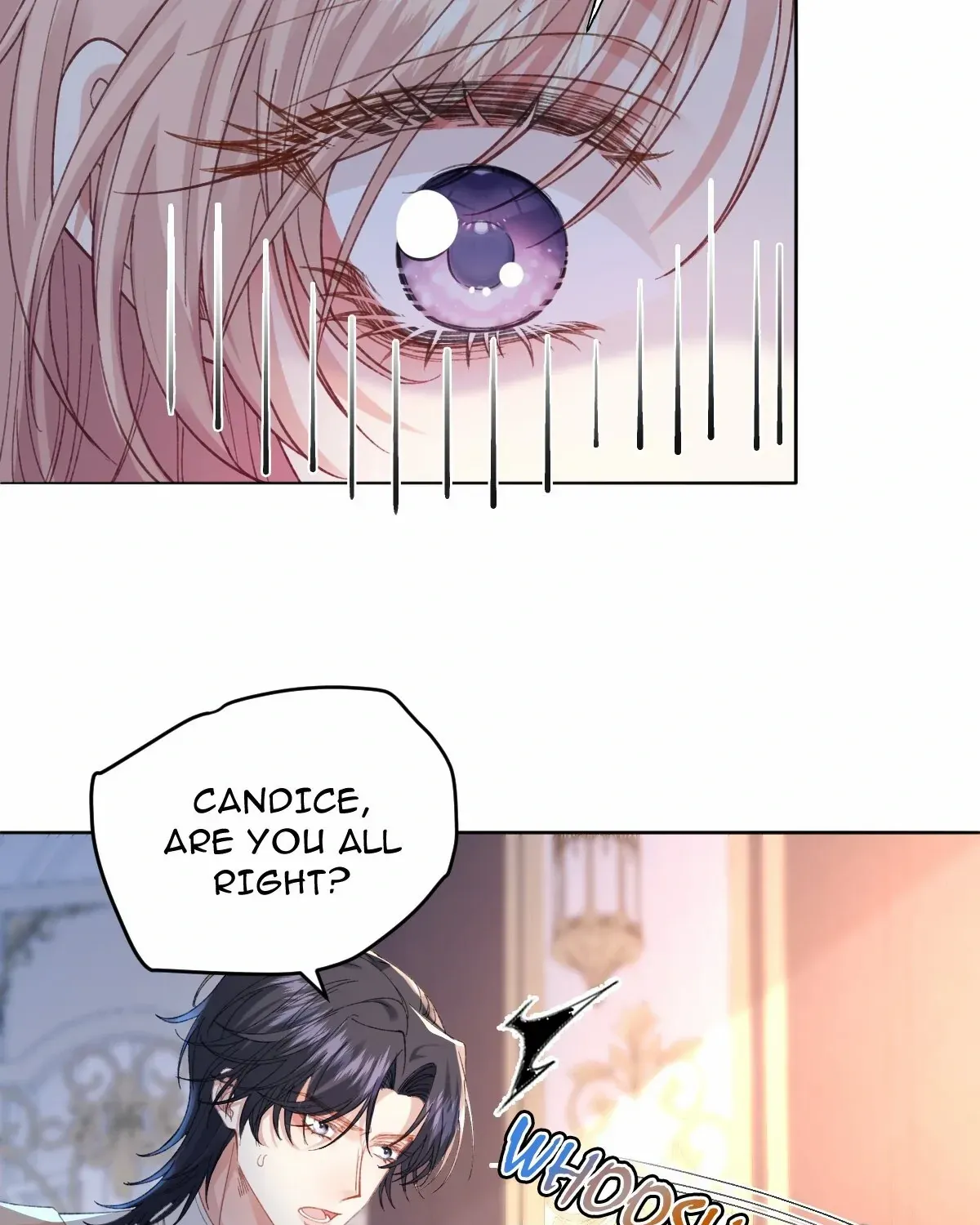 After The Female Lead Awakens Chapter 13 page 63 - 