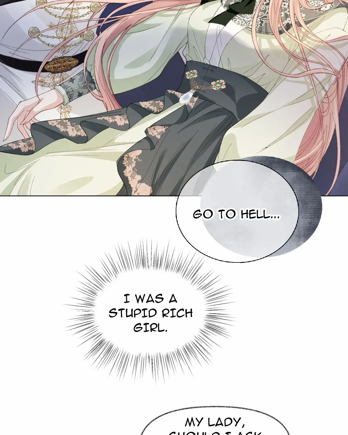 After The Female Lead Awakens Chapter 13 page 65 - 