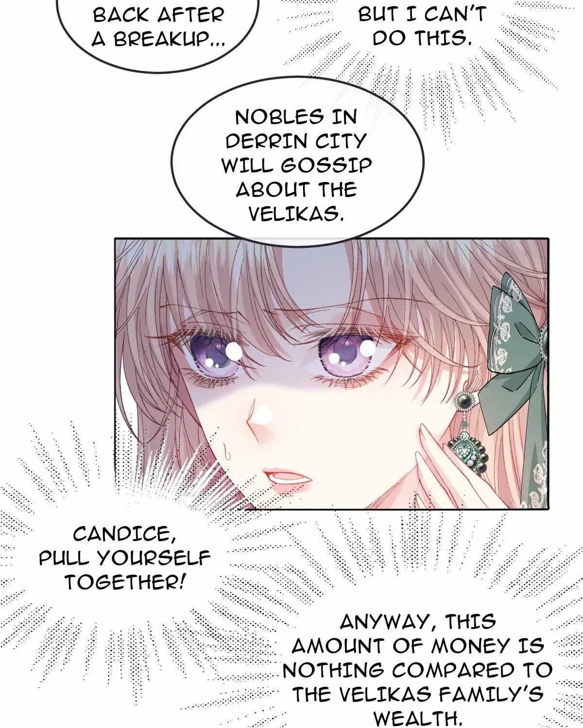 After The Female Lead Awakens Chapter 13 page 71 - 