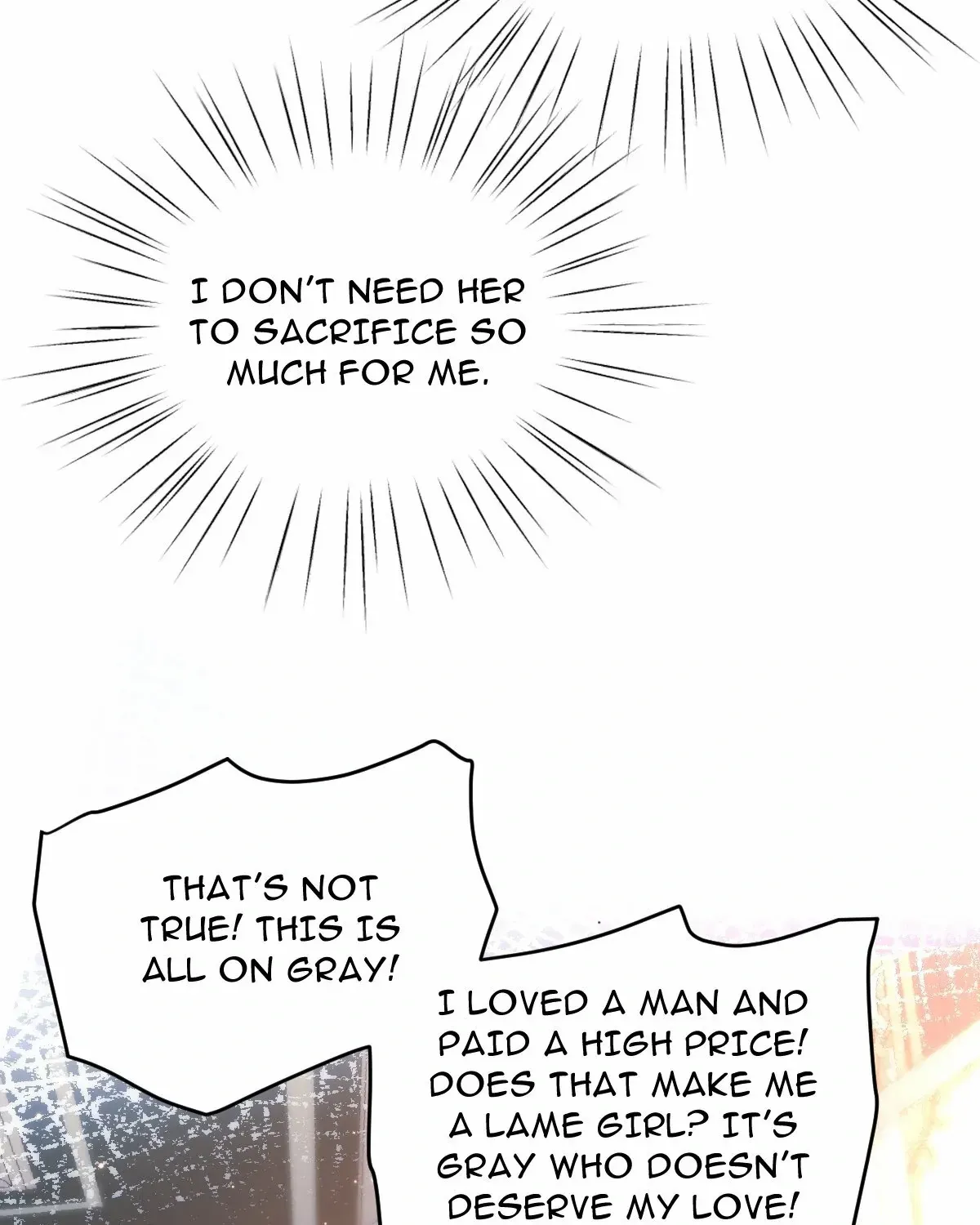 After The Female Lead Awakens Chapter 13 page 77 - 