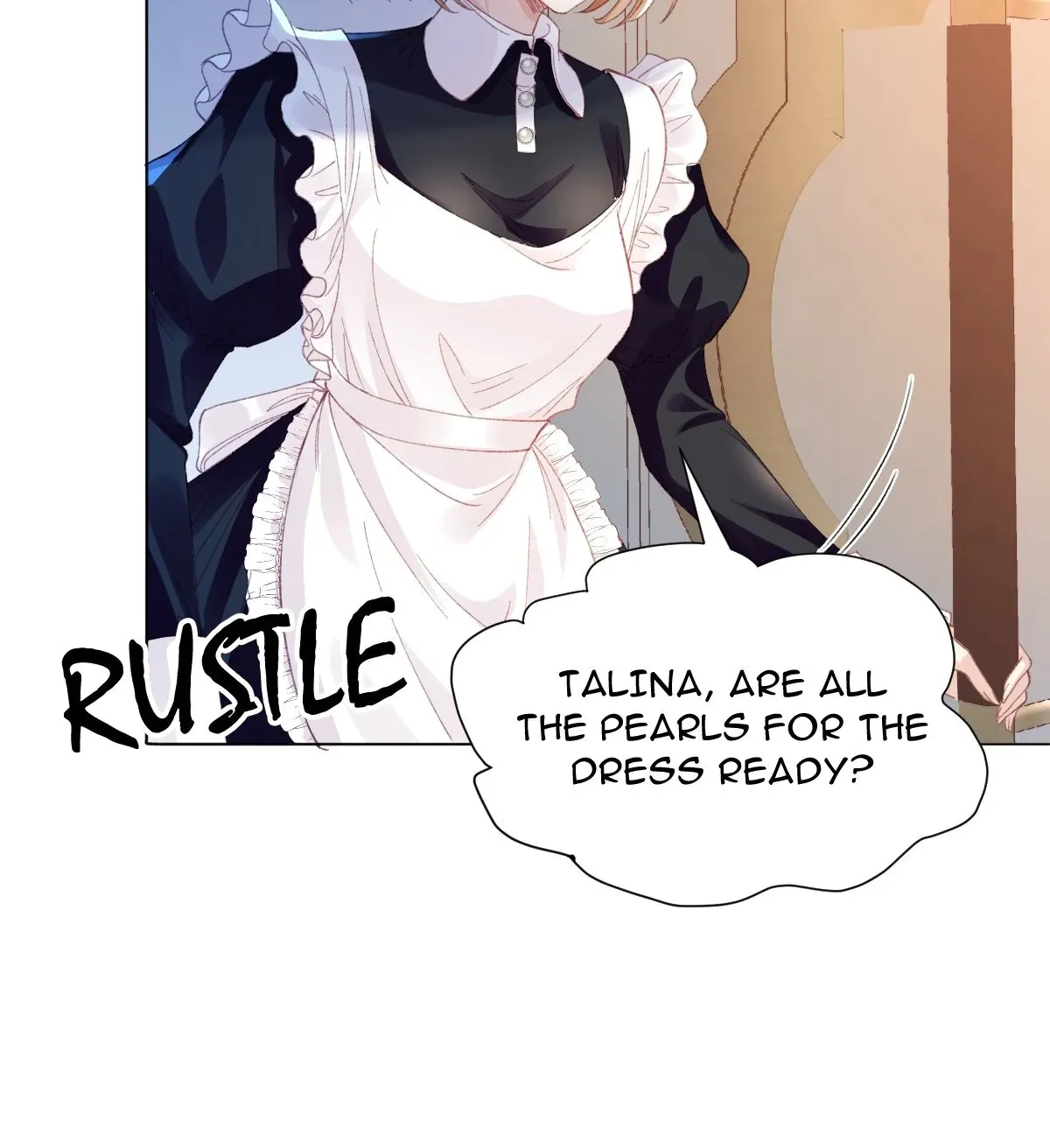 After The Female Lead Awakens Chapter 13 page 87 - 