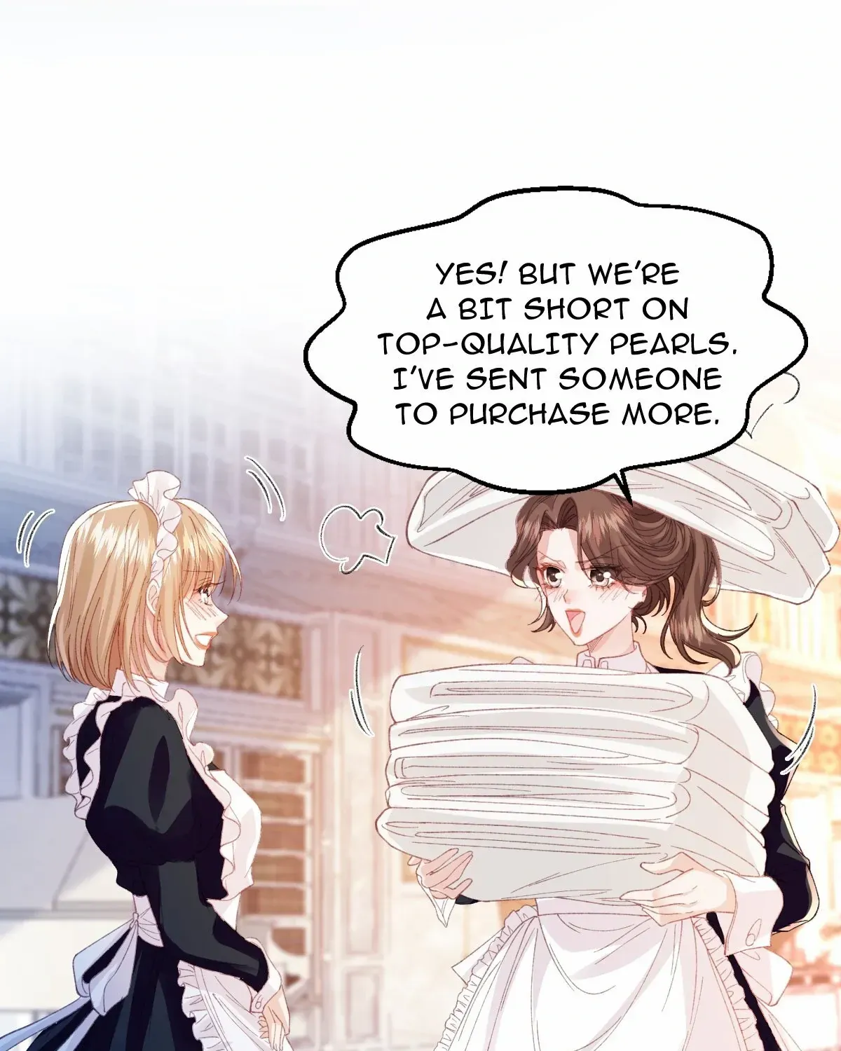 After The Female Lead Awakens Chapter 13 page 88 - 