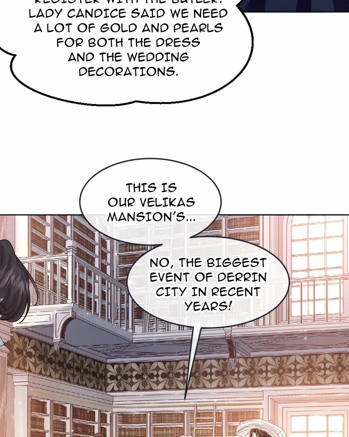 After The Female Lead Awakens Chapter 13 page 90 - 