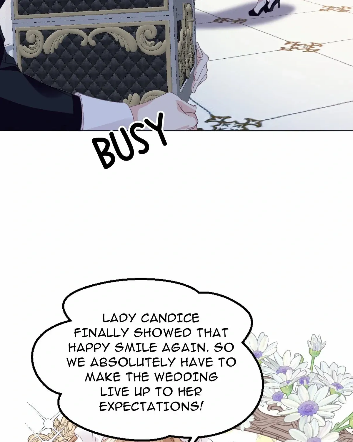 After The Female Lead Awakens Chapter 13 page 92 - 