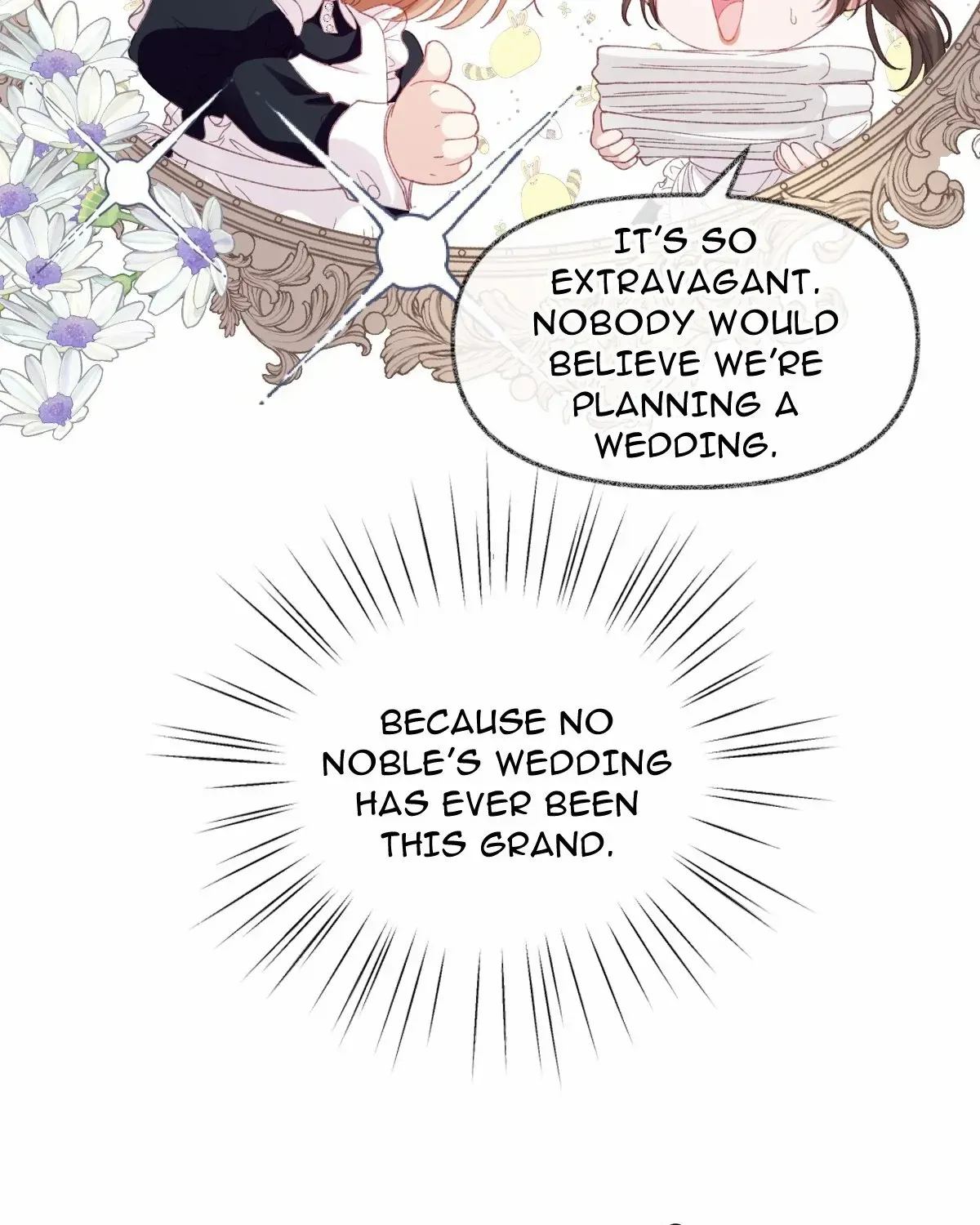 After The Female Lead Awakens Chapter 13 page 94 - 