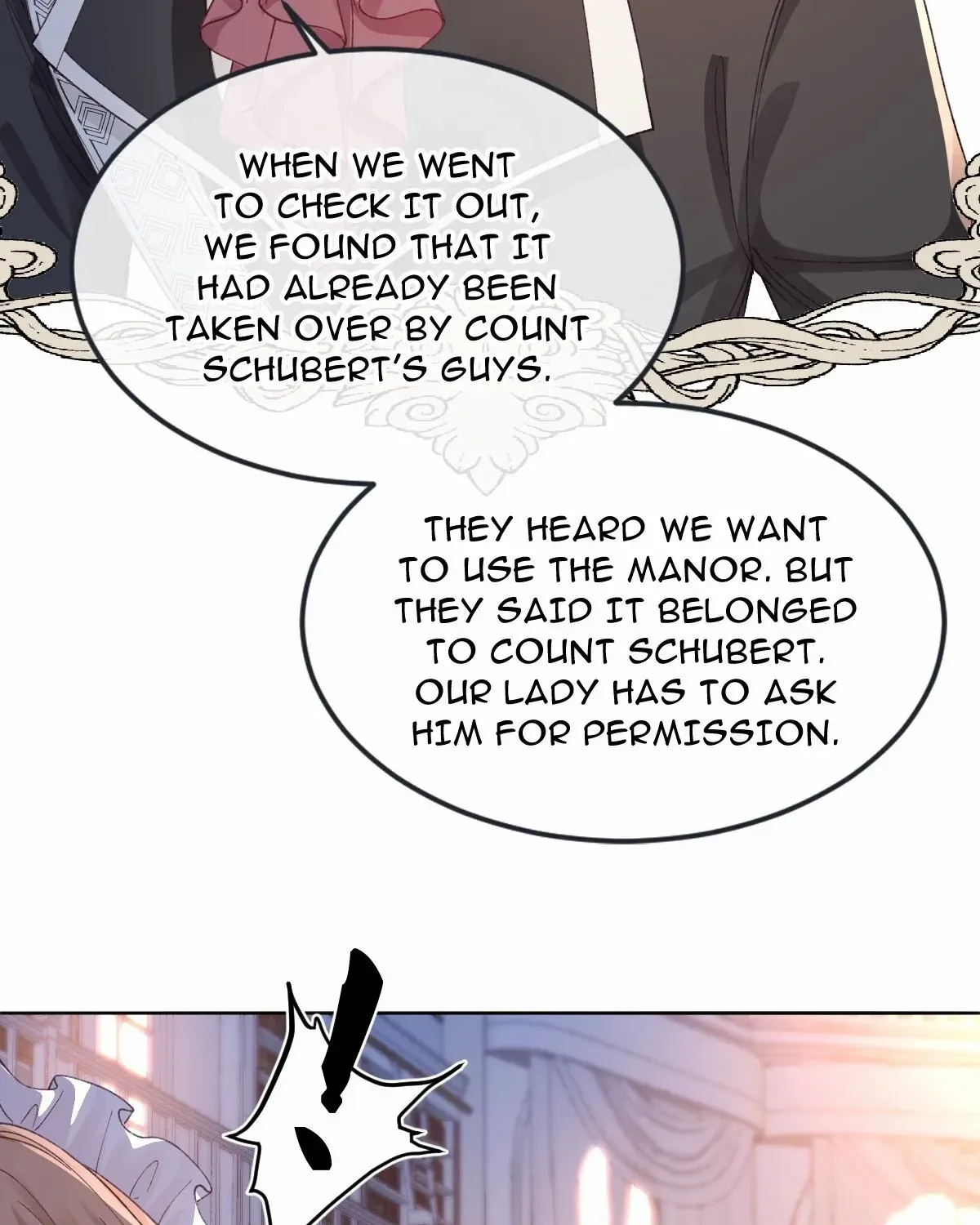 After The Female Lead Awakens Chapter 13 page 100 - 