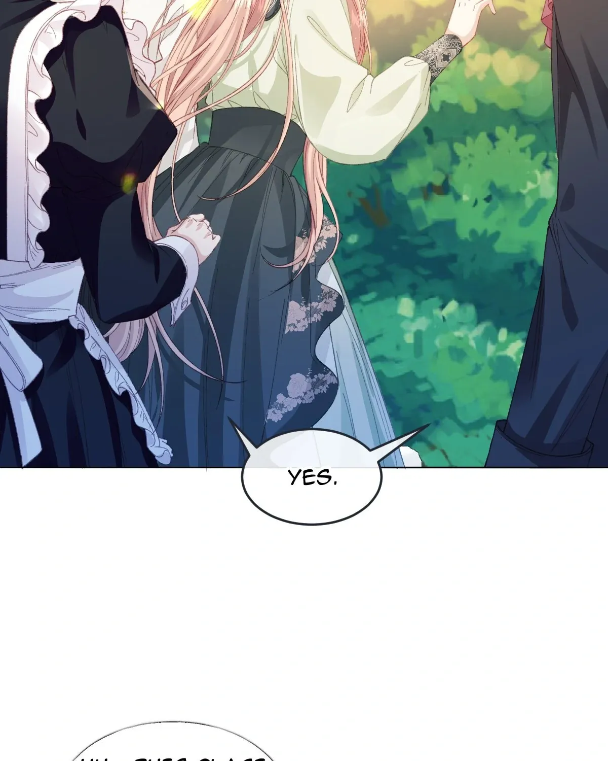 After The Female Lead Awakens Chapter 14 page 16 - 