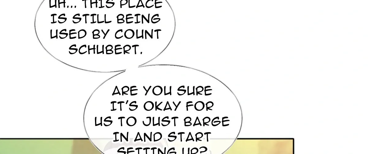 After The Female Lead Awakens Chapter 14 page 17 - 