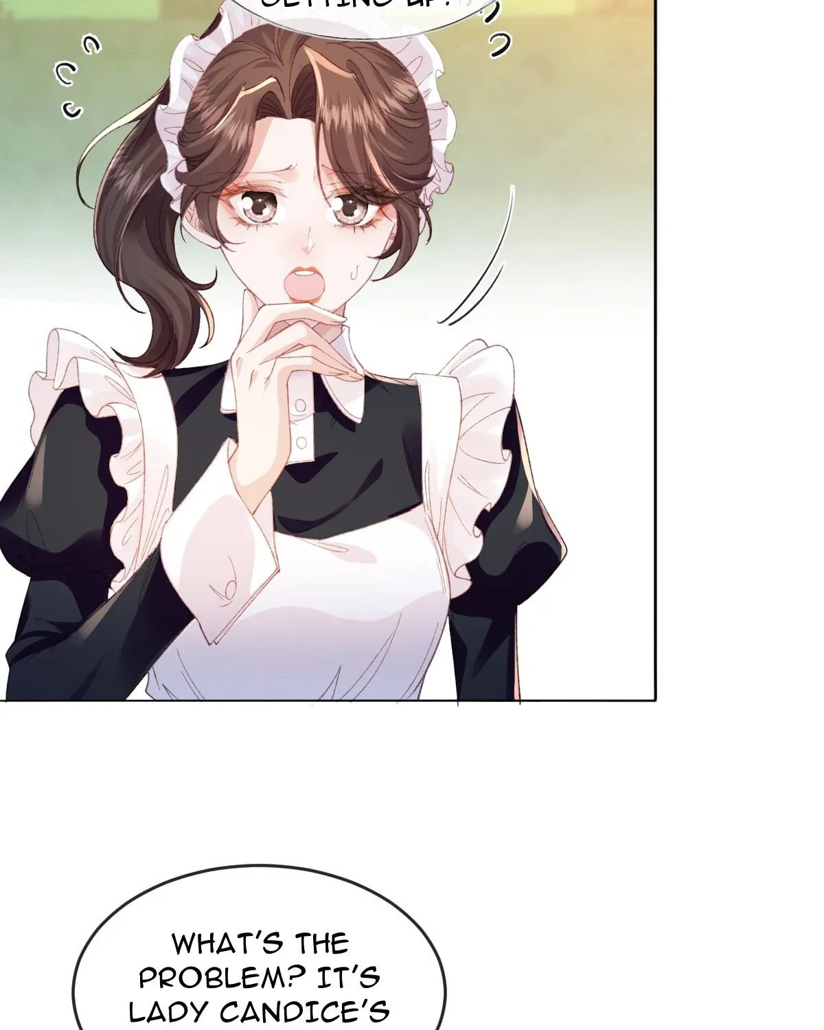 After The Female Lead Awakens Chapter 14 page 18 - 