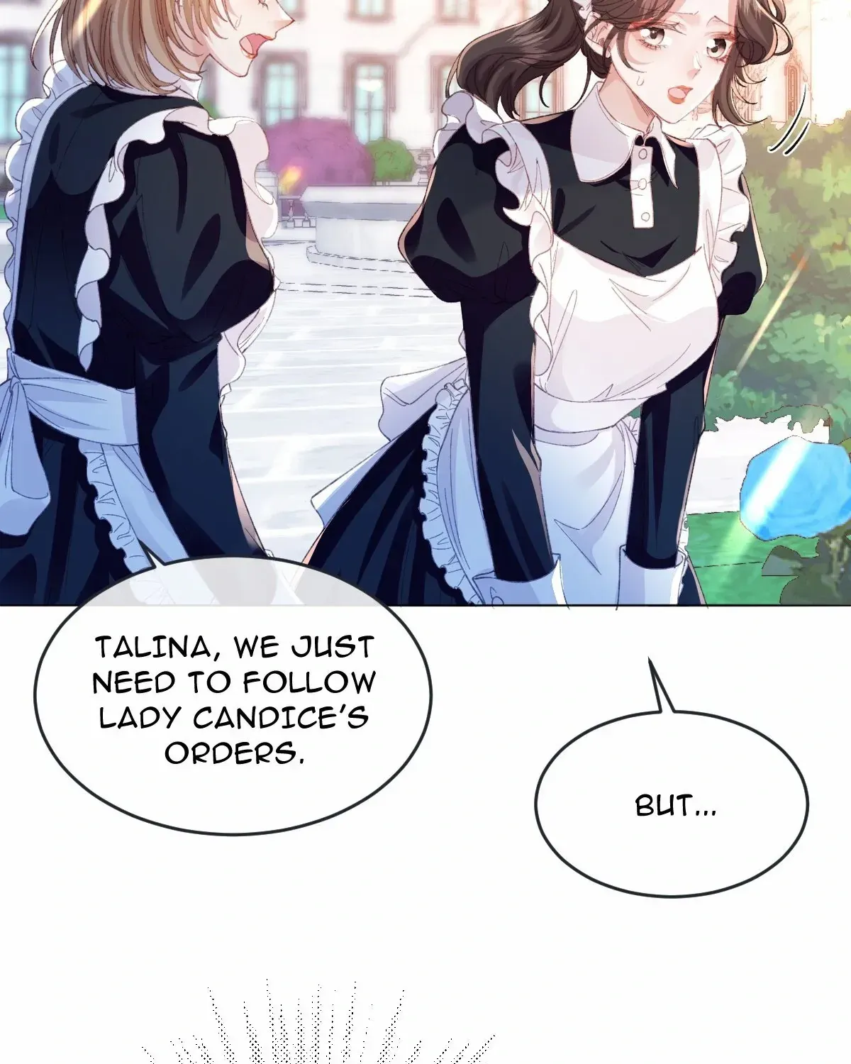 After The Female Lead Awakens Chapter 14 page 20 - 