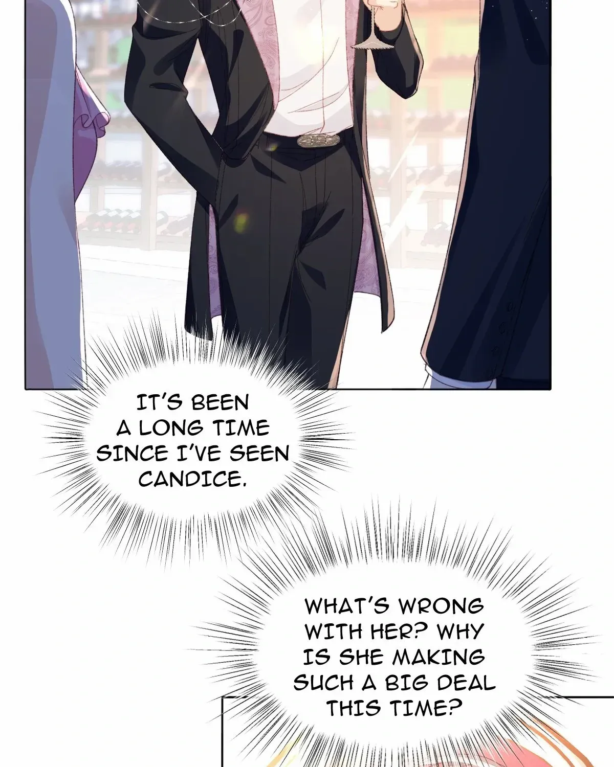 After The Female Lead Awakens Chapter 14 page 28 - 