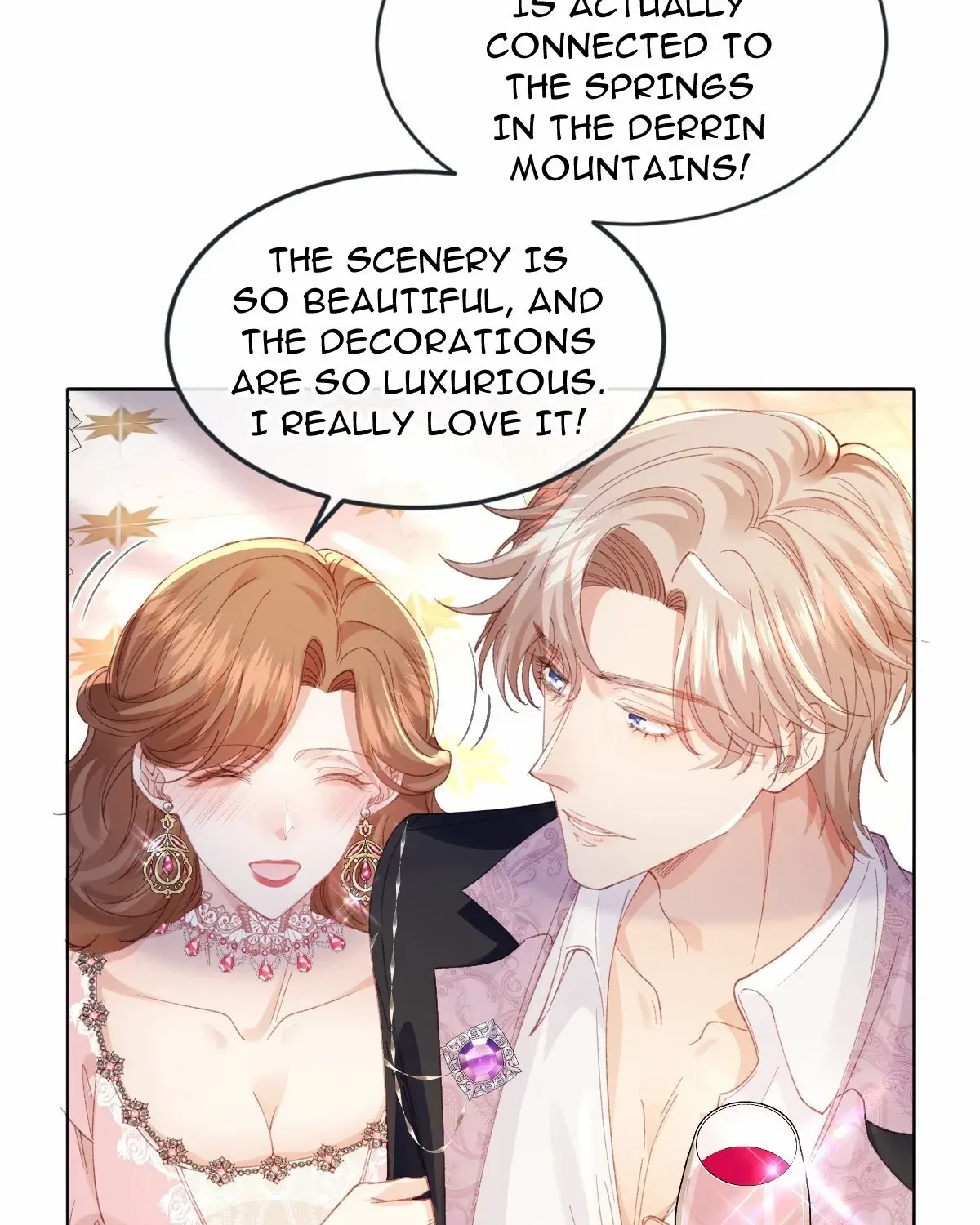 After The Female Lead Awakens Chapter 14 page 37 - 