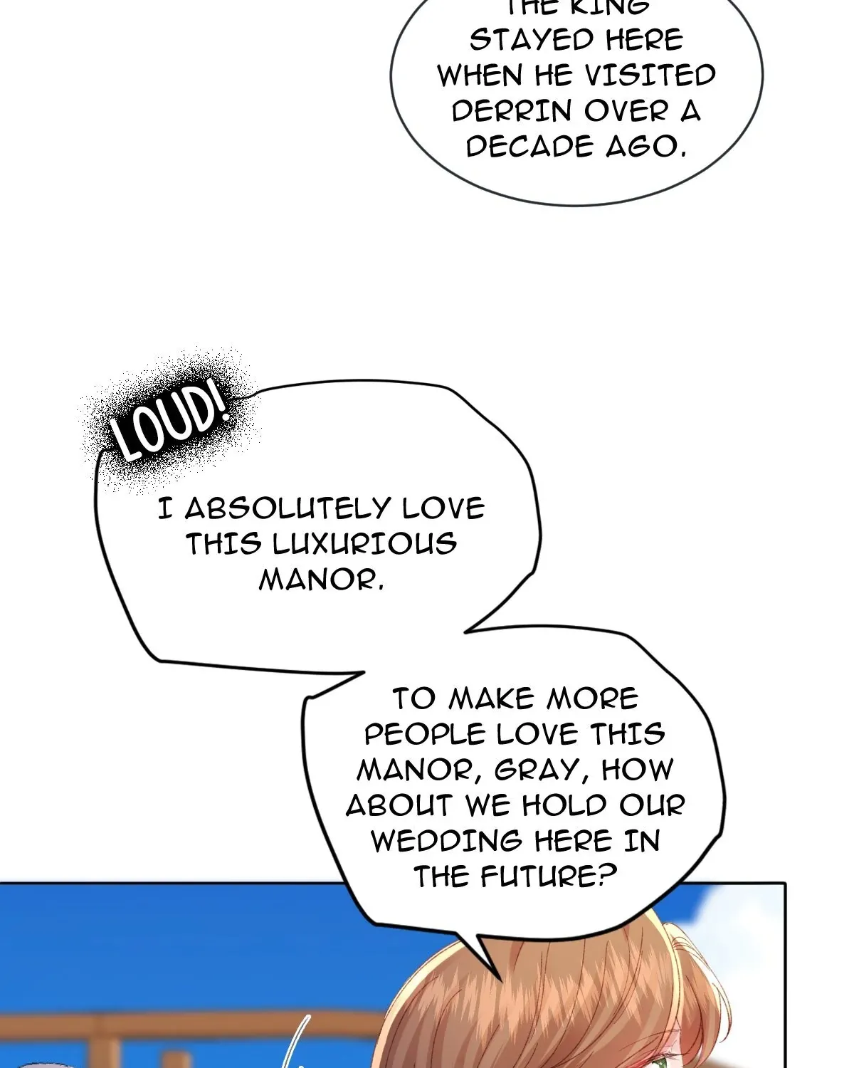 After The Female Lead Awakens Chapter 14 page 39 - 