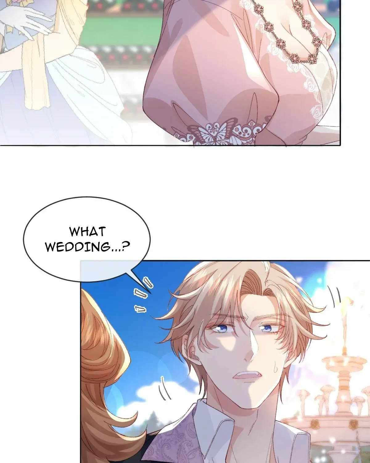 After The Female Lead Awakens Chapter 14 page 41 - 