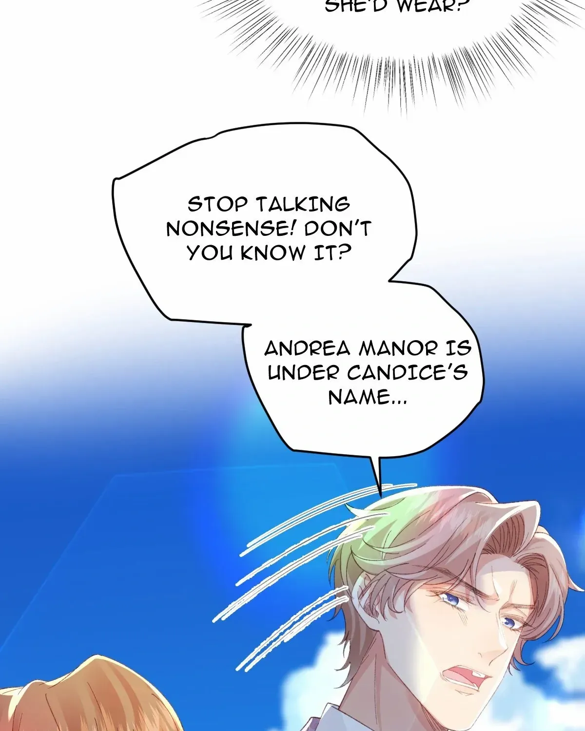 After The Female Lead Awakens Chapter 14 page 47 - 