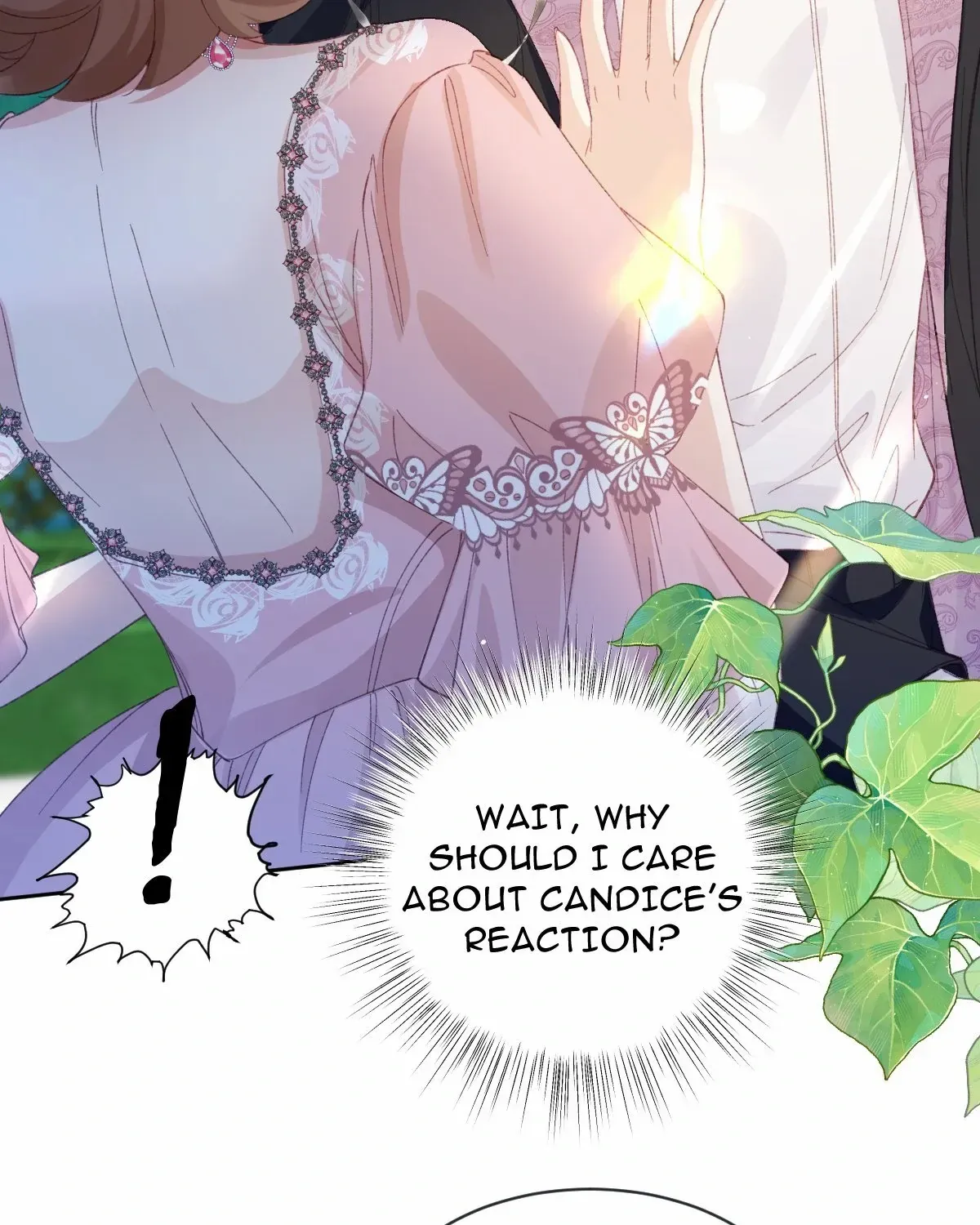 After The Female Lead Awakens Chapter 14 page 49 - 