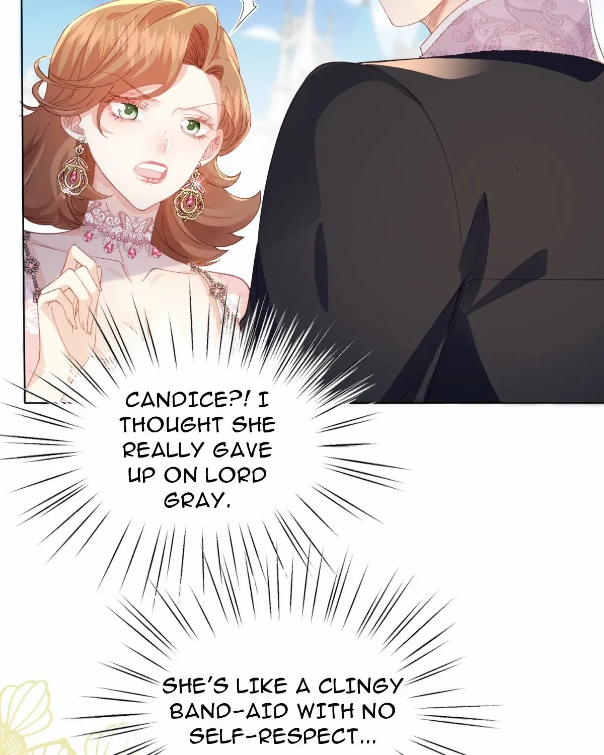 After The Female Lead Awakens Chapter 14 page 55 - 