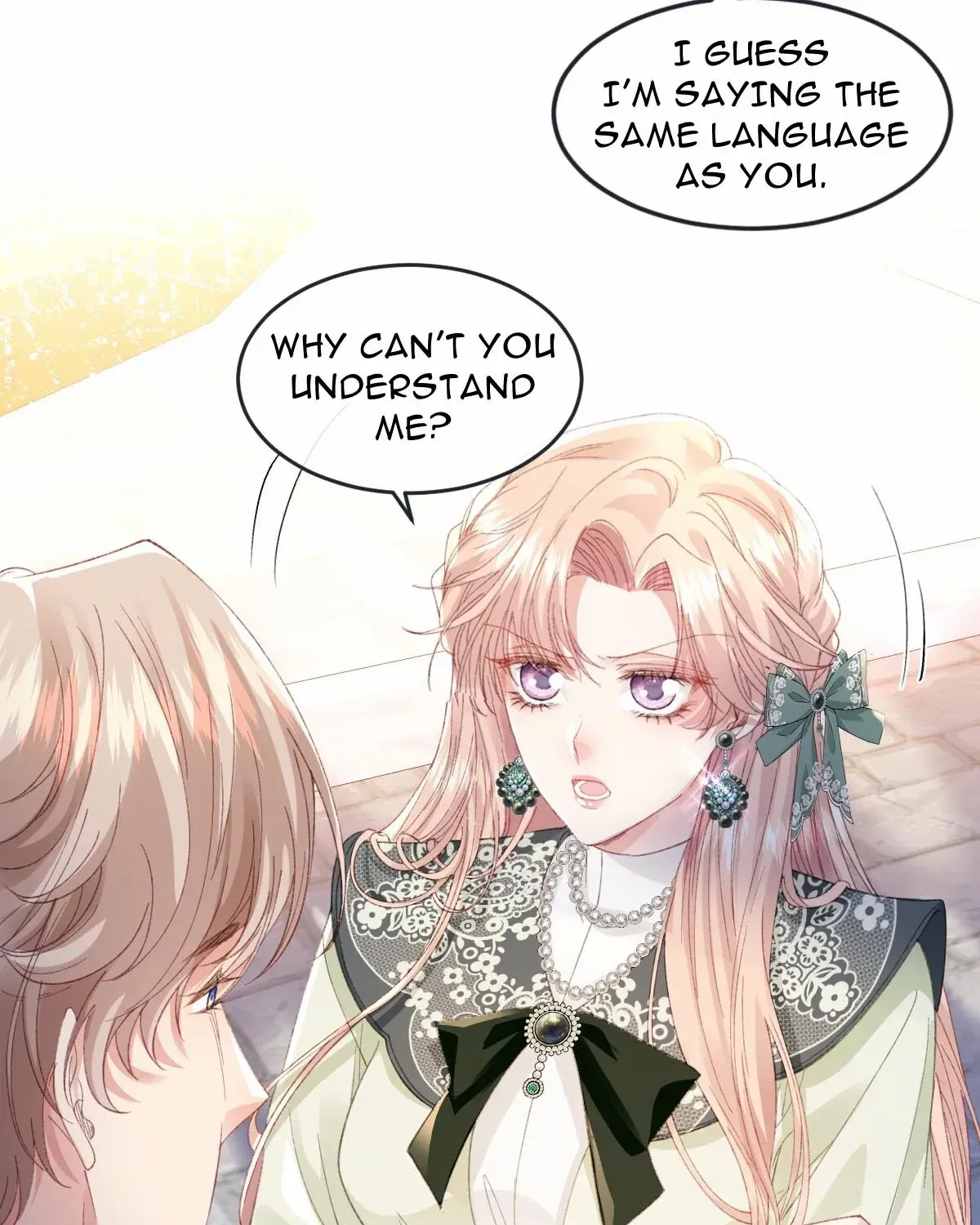 After The Female Lead Awakens Chapter 14 page 64 - 