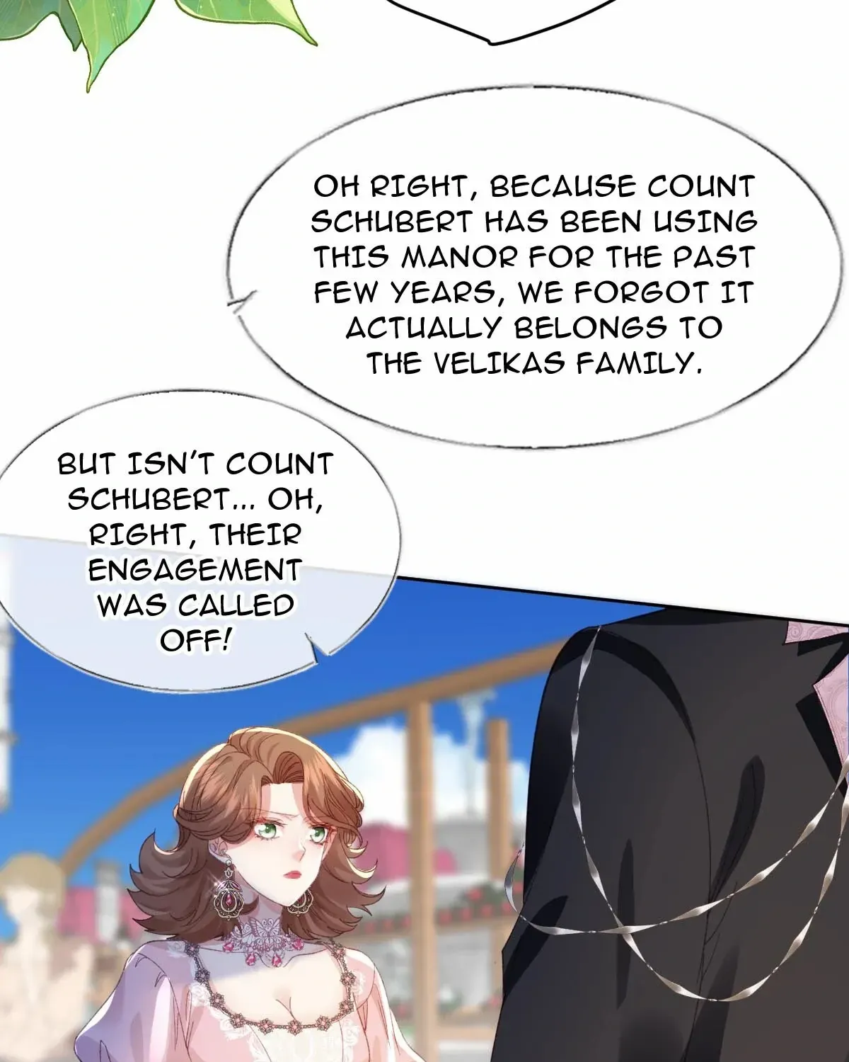 After The Female Lead Awakens Chapter 14 page 74 - 