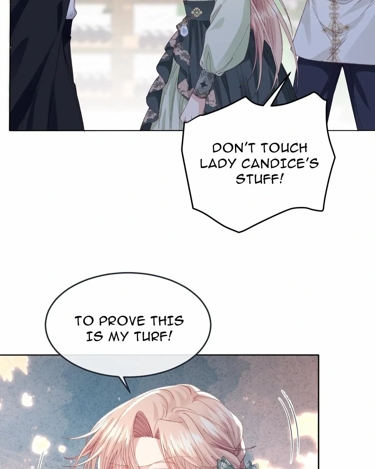 After The Female Lead Awakens Chapter 14 page 78 - 