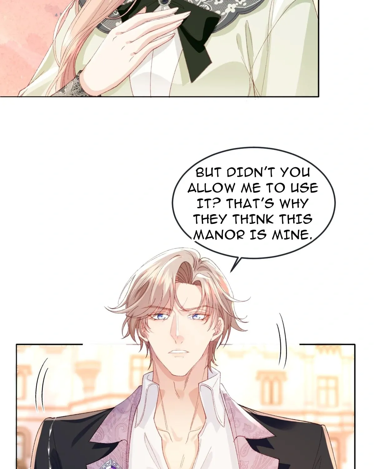 After The Female Lead Awakens Chapter 14 page 80 - 