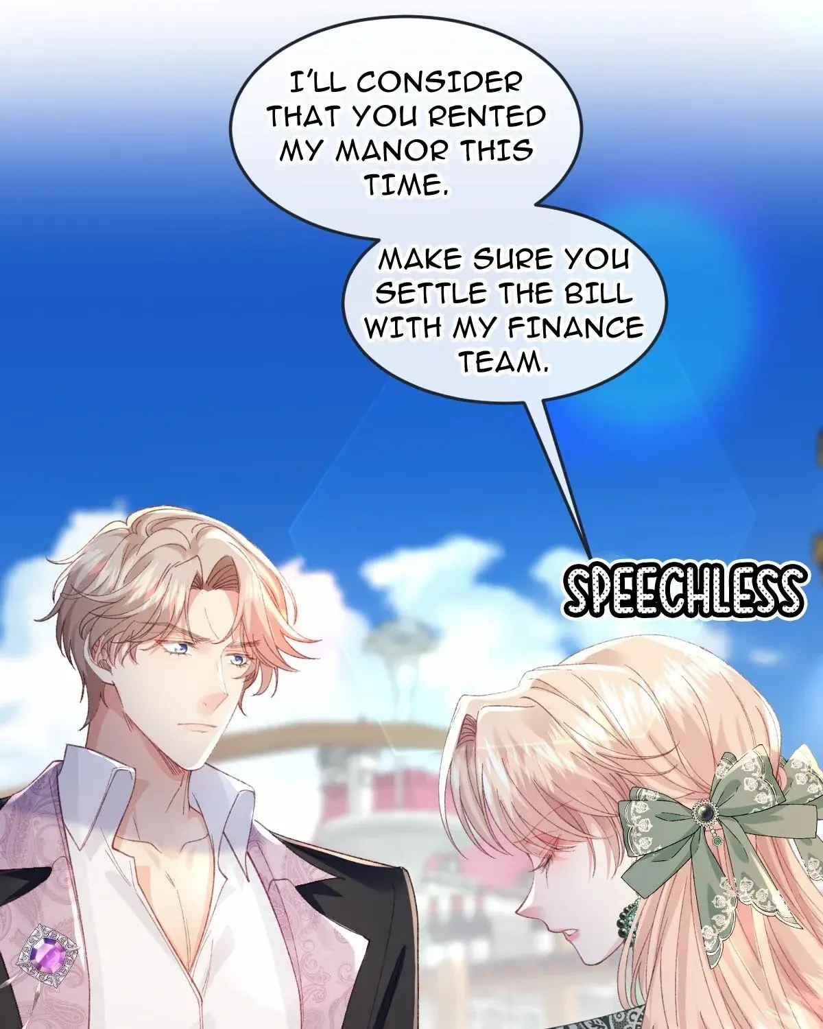 After The Female Lead Awakens Chapter 14 page 84 - 