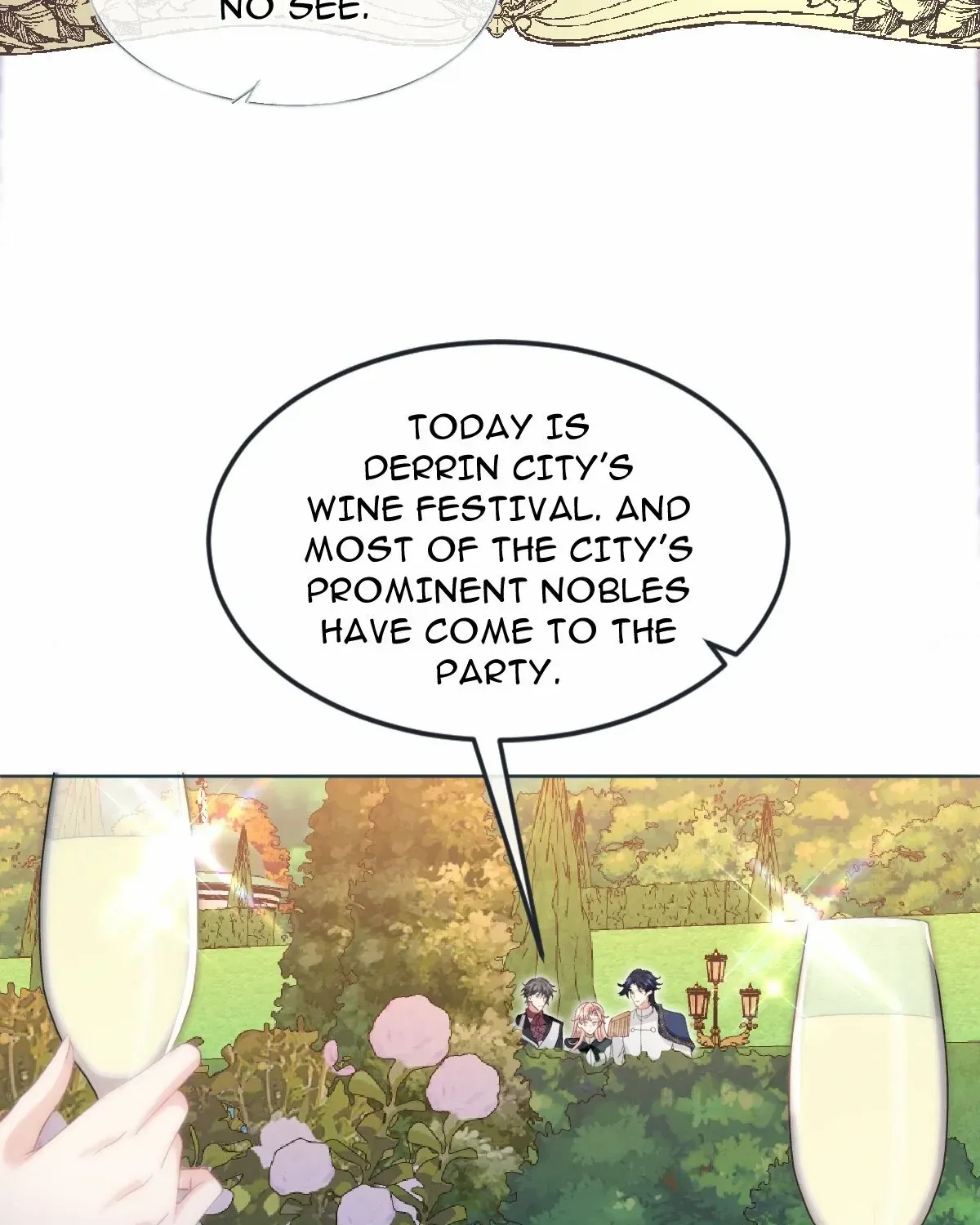 After The Female Lead Awakens Chapter 14 page 10 - 