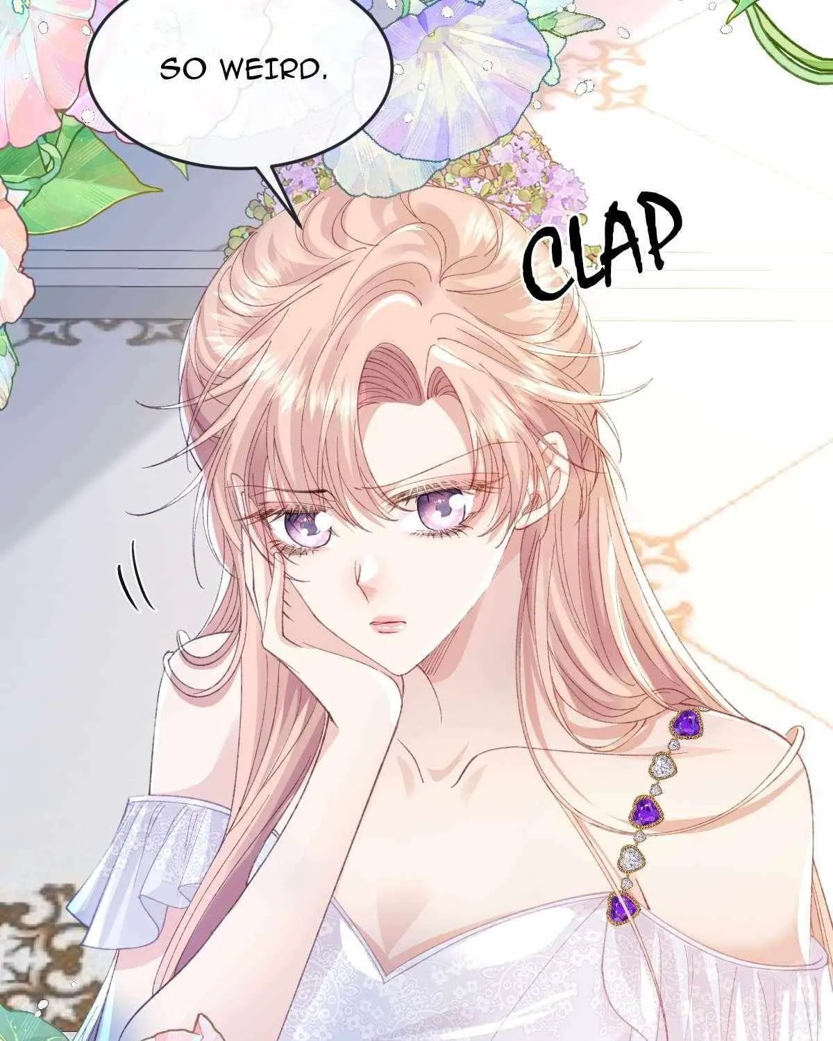 After The Female Lead Awakens Chapter 15 page 105 - 