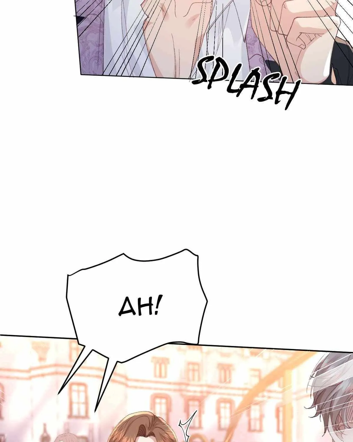After The Female Lead Awakens Chapter 15 page 19 - 