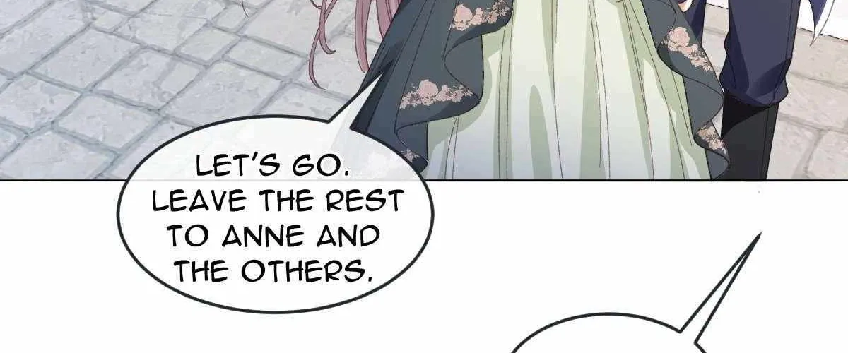 After The Female Lead Awakens Chapter 15 page 35 - 